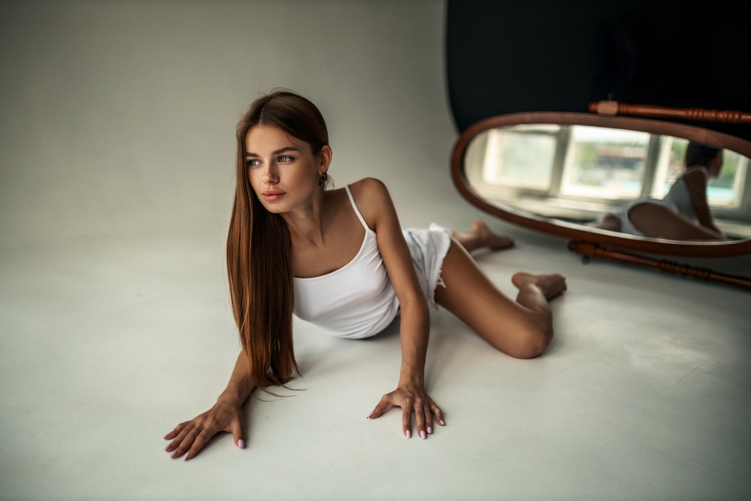 Дарья. Фотограф во Владивотоке