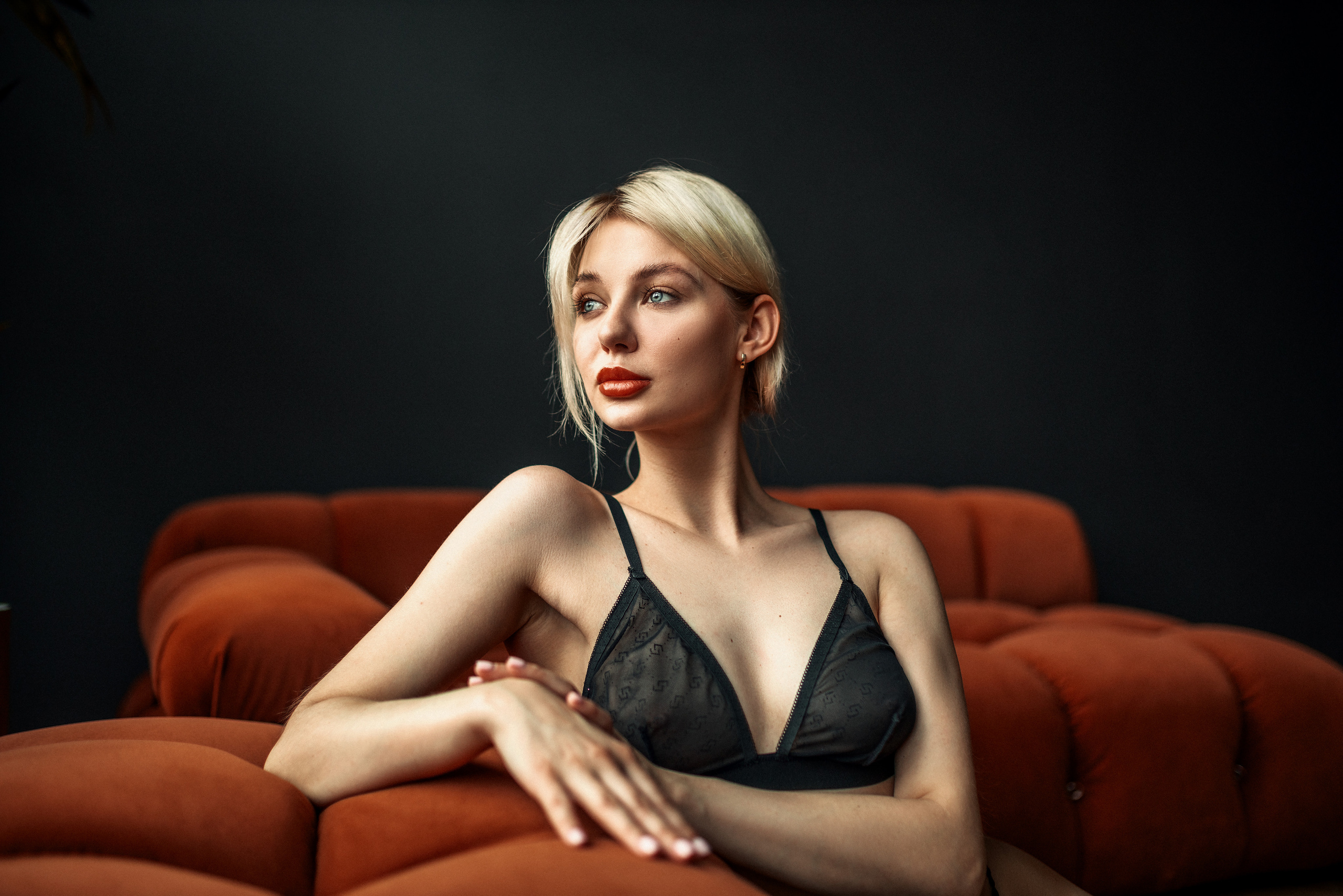 Валерия. Фотограф во Владивотоке