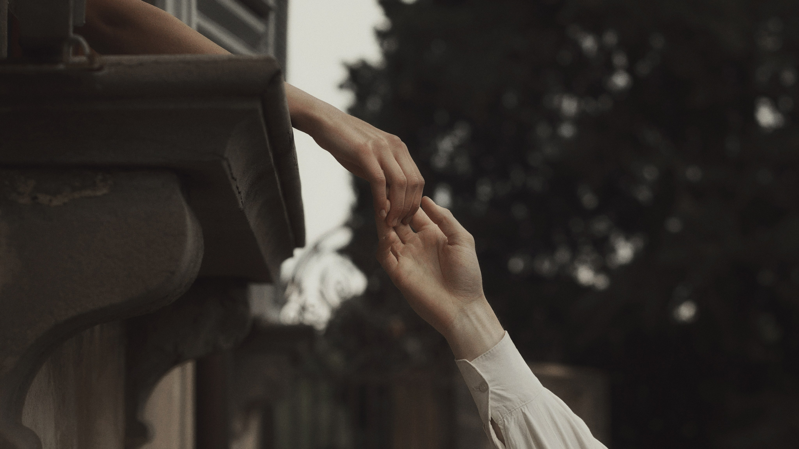 Secret wedding. Фотограф и режиссер Сергей Спирин. Москва
