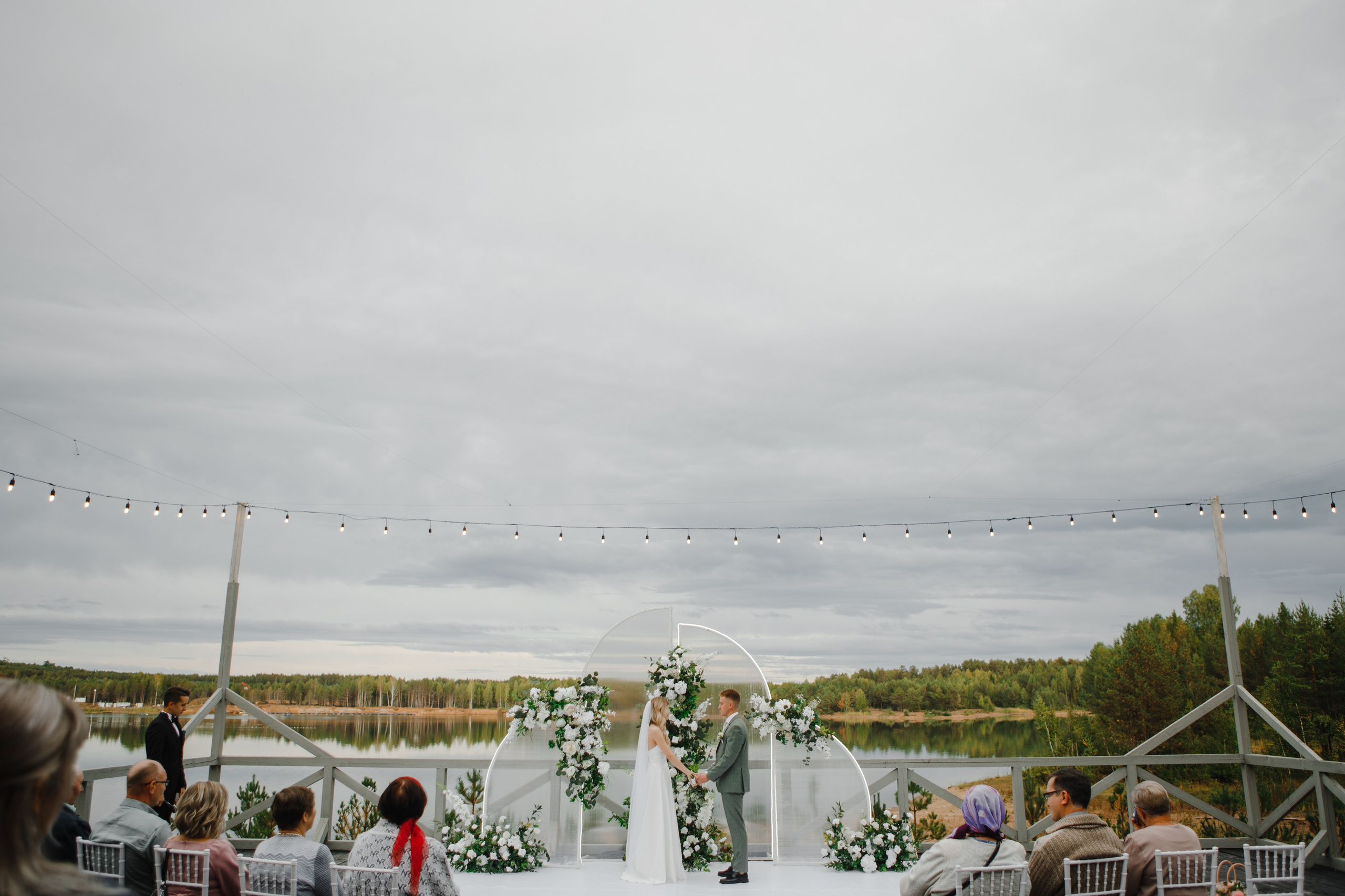 Егор и Алена. Свадебный и семейный фотограф Ижевск
