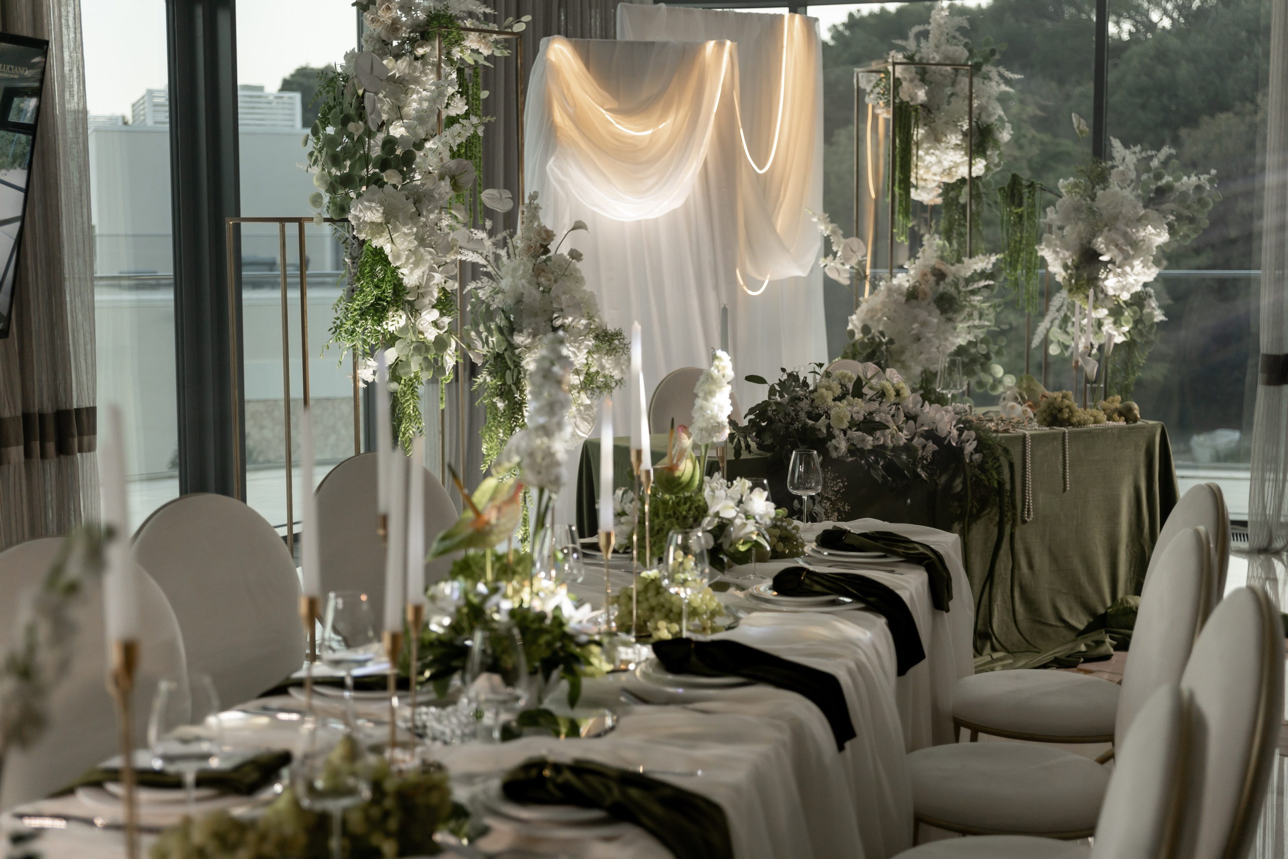 Лучиано. Олег и Юлия. Свадебный и семейный фотограф в Крыму и Севастополе Дарья Королева