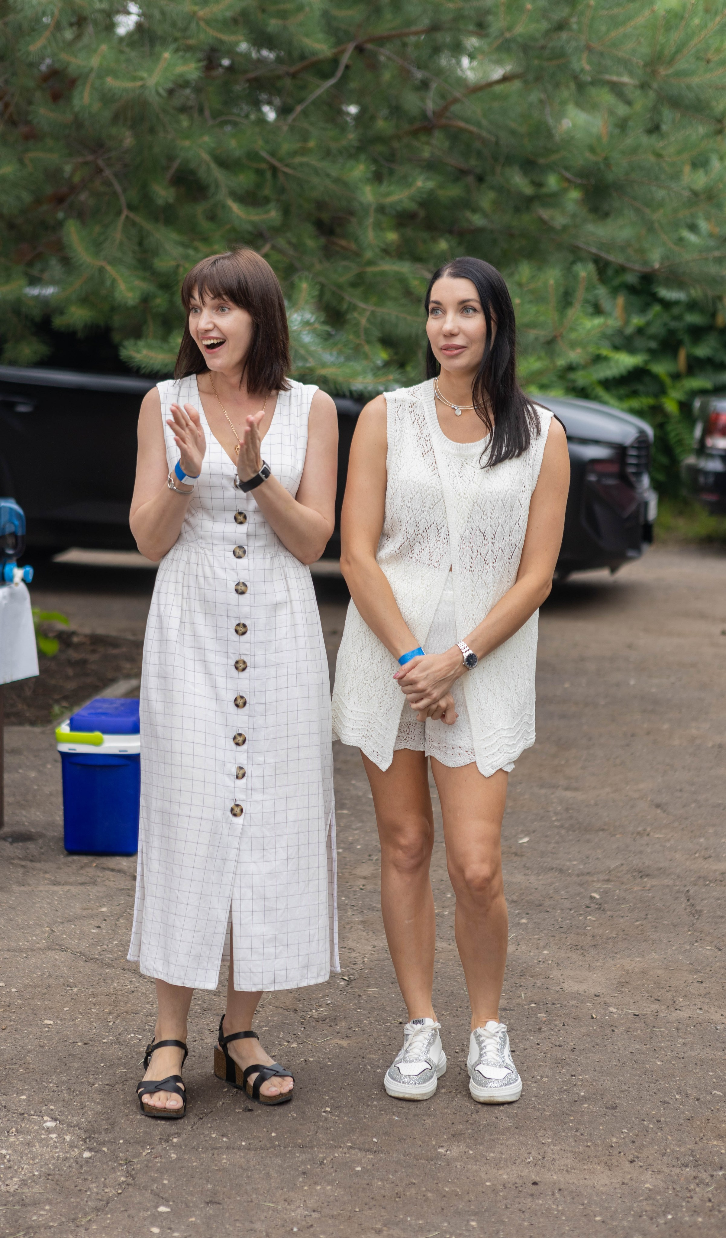 White Party. Свадебный и предметный фотограф Ренат Каламперов