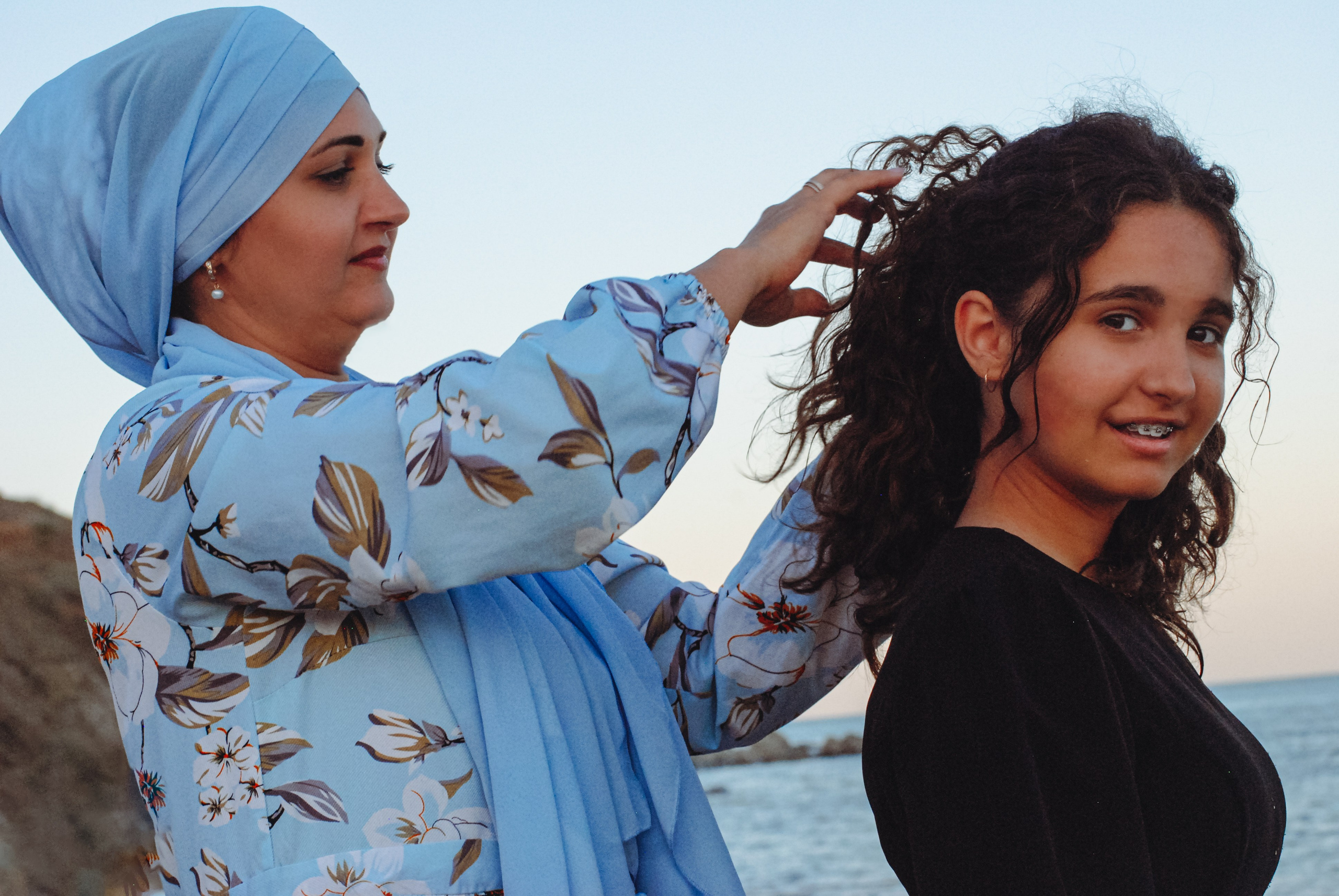 Семейная съёмка. Кира. Индивидуальная и Семейная Фотосъёмка для каждого