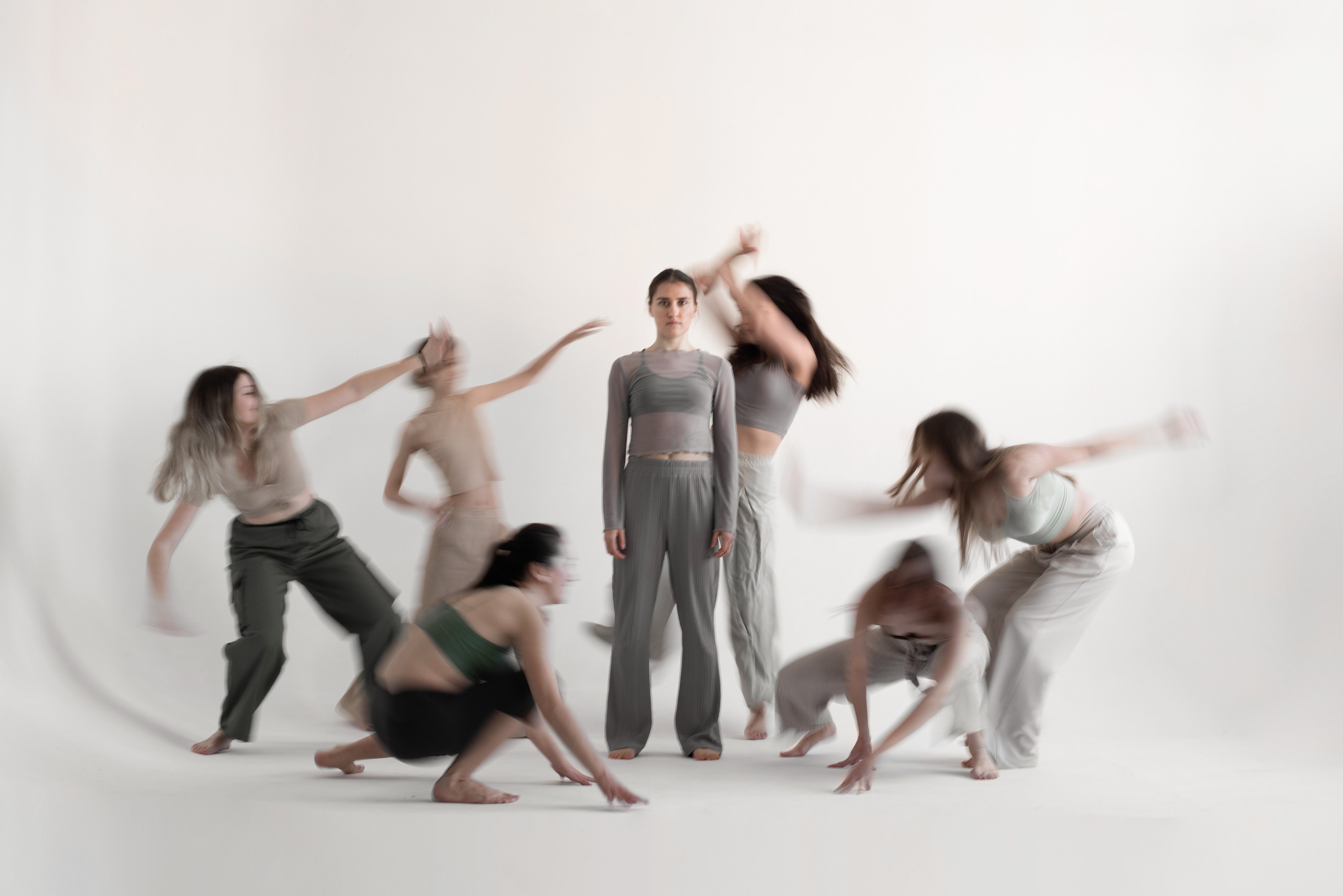 VIZAVI. Семейный фотограф Екатерина Шаманаева