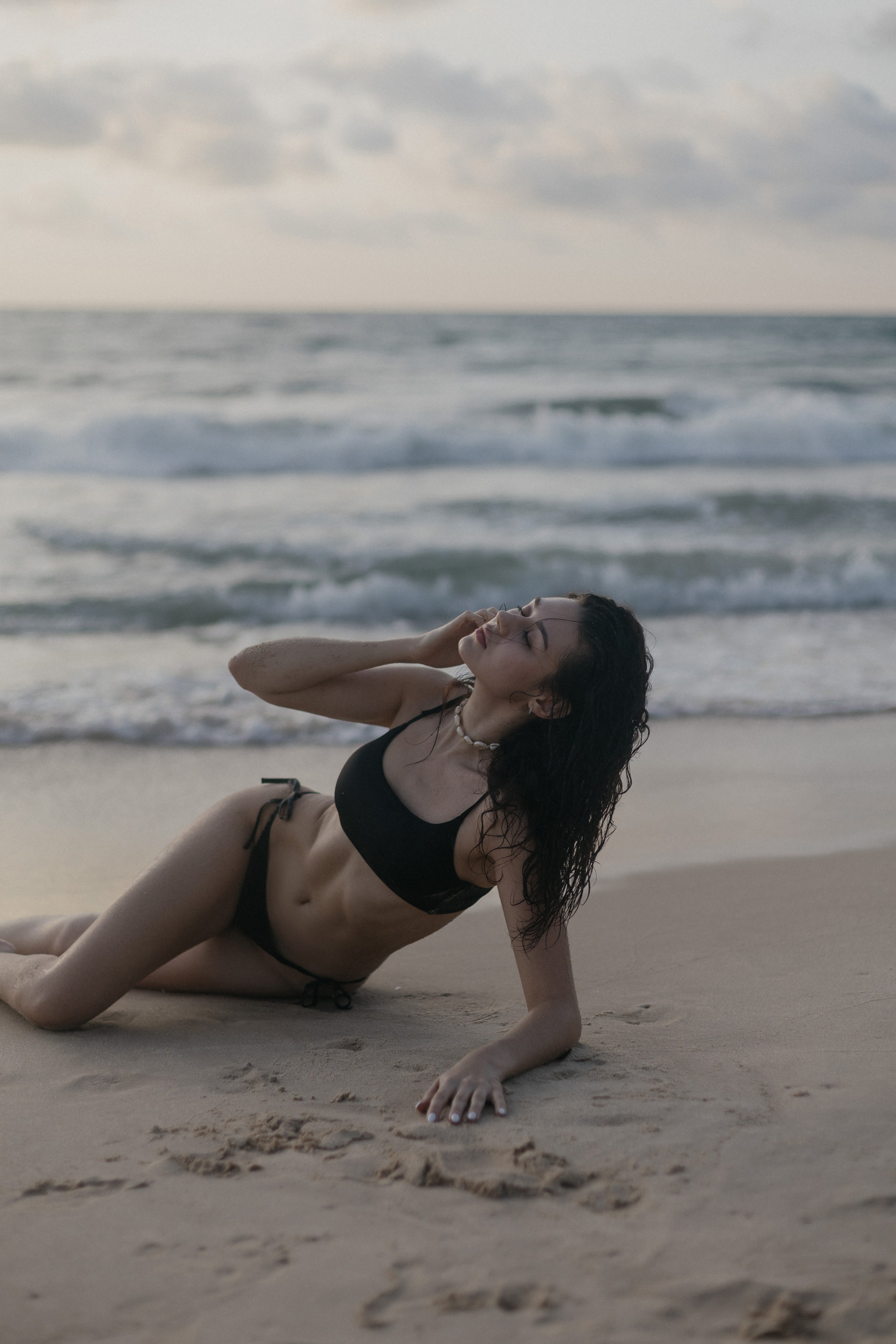 Анна. Фотограф в Москве Валерия Рожкова