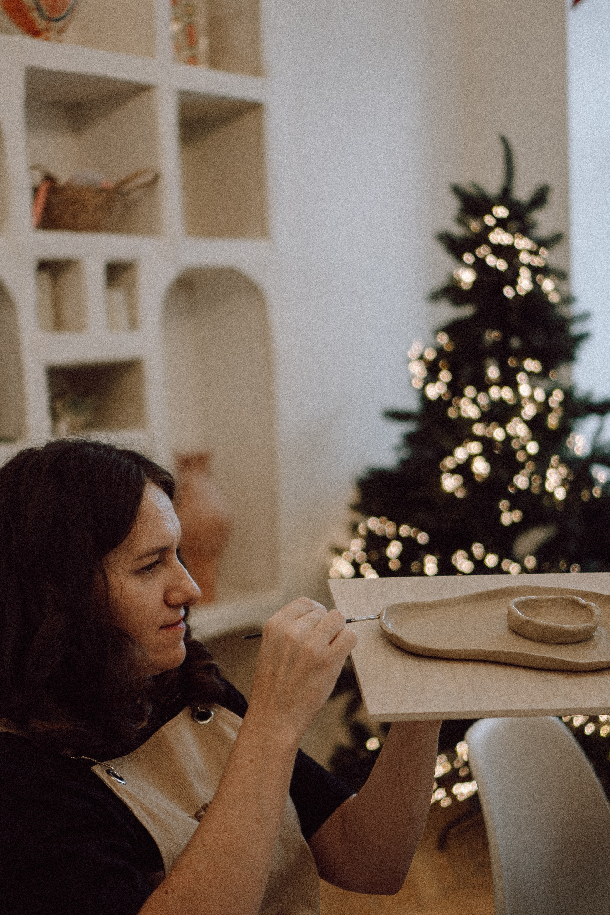 Студия лепки. Профессиональный фотограф, Санкт-Петербург — Виктория Богомолова