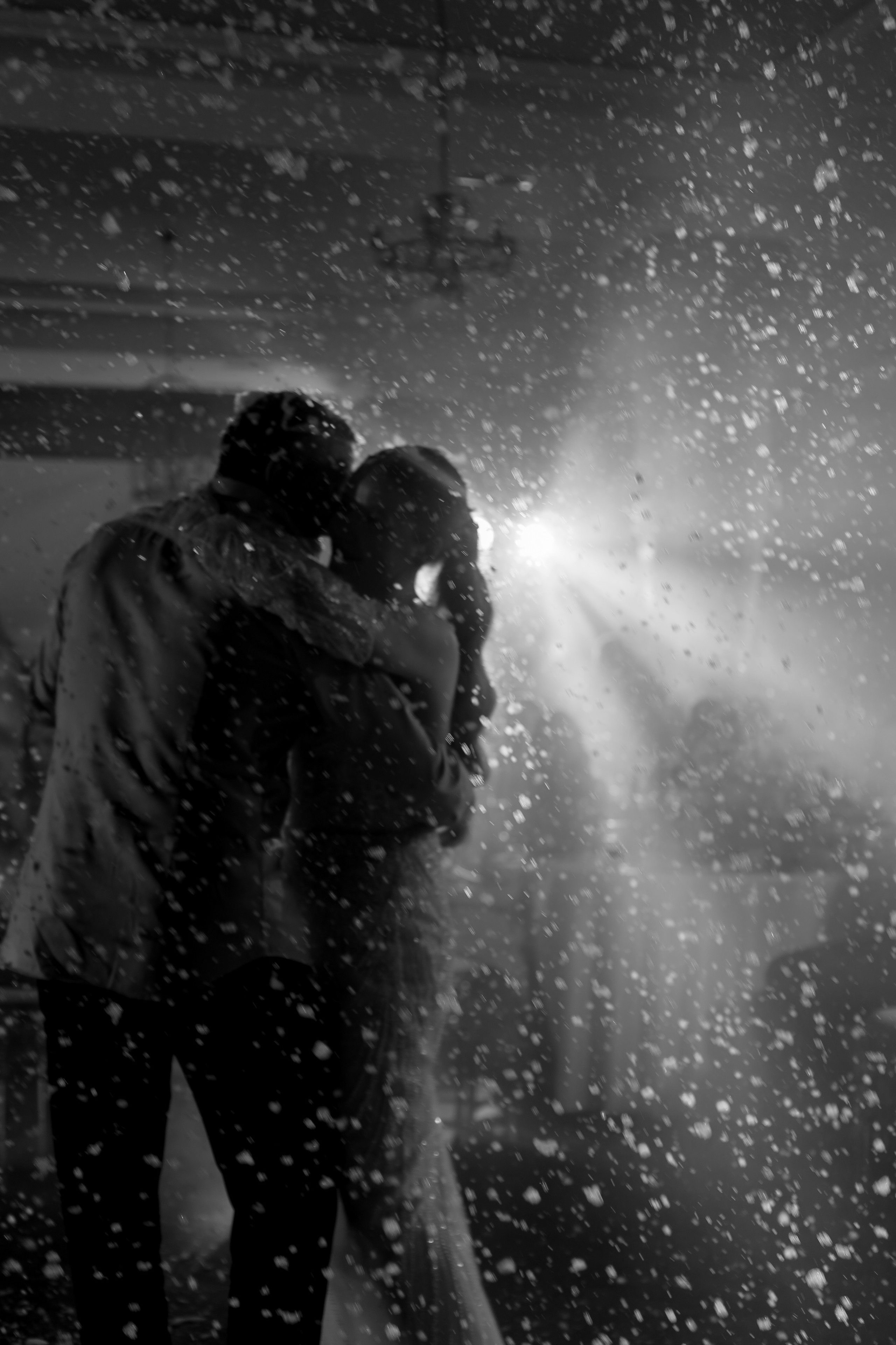 ТАНЕЦ С ПАПОЙ СВАДЕБНМ БАНКЕТЕ (СНЯТО В СИБИРЕ В НИЖНЕВАРТОВСКЕ). Профессиональный фотограф, Санкт-Петербург — Виктория Богомолова