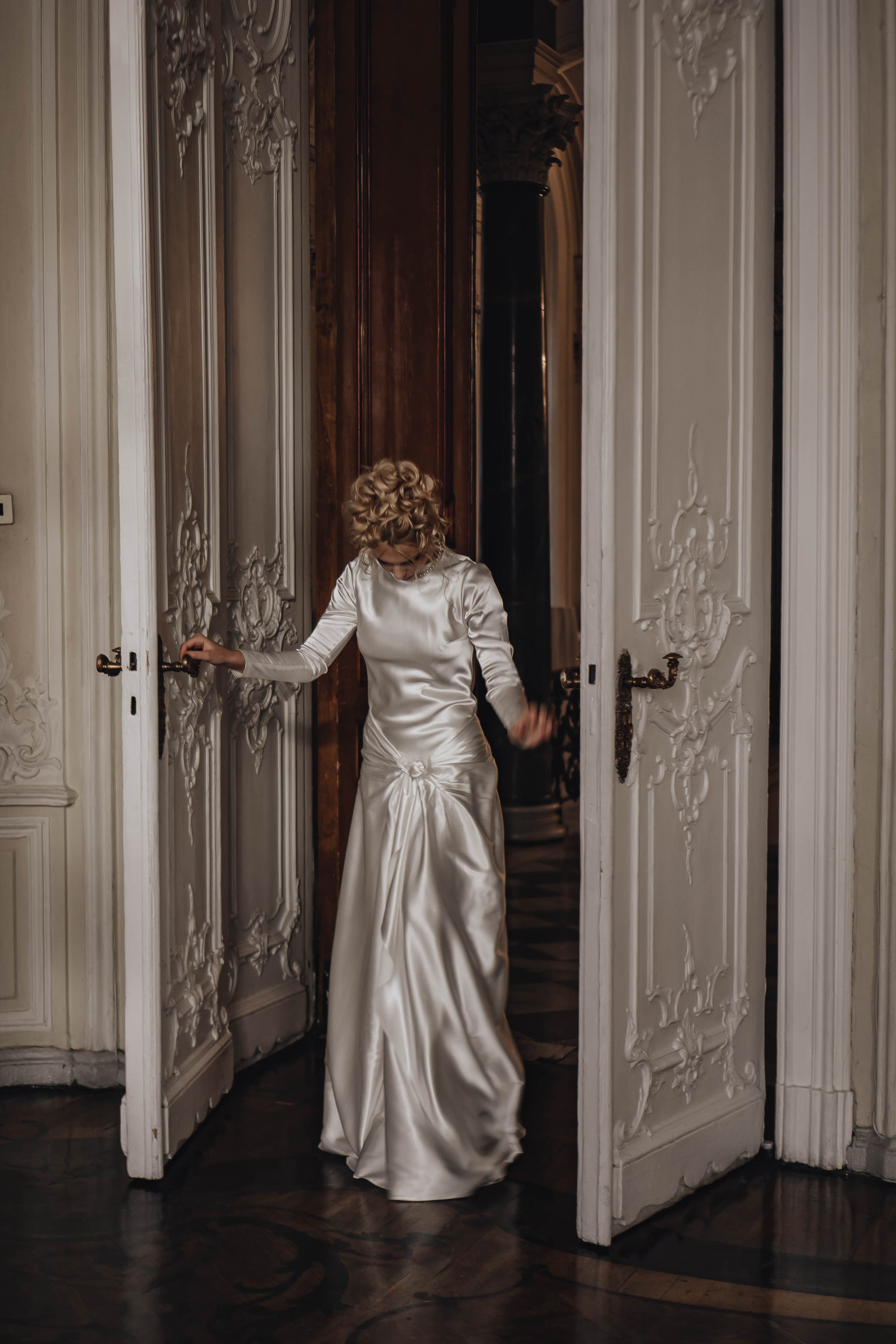 СВАДЕБНАЯ ФОТОСЕСИИЯ В НИКОЛАЕВСКОМ ДВОРЦЕ. Профессиональный фотограф, Санкт-Петербург — Виктория Богомолова