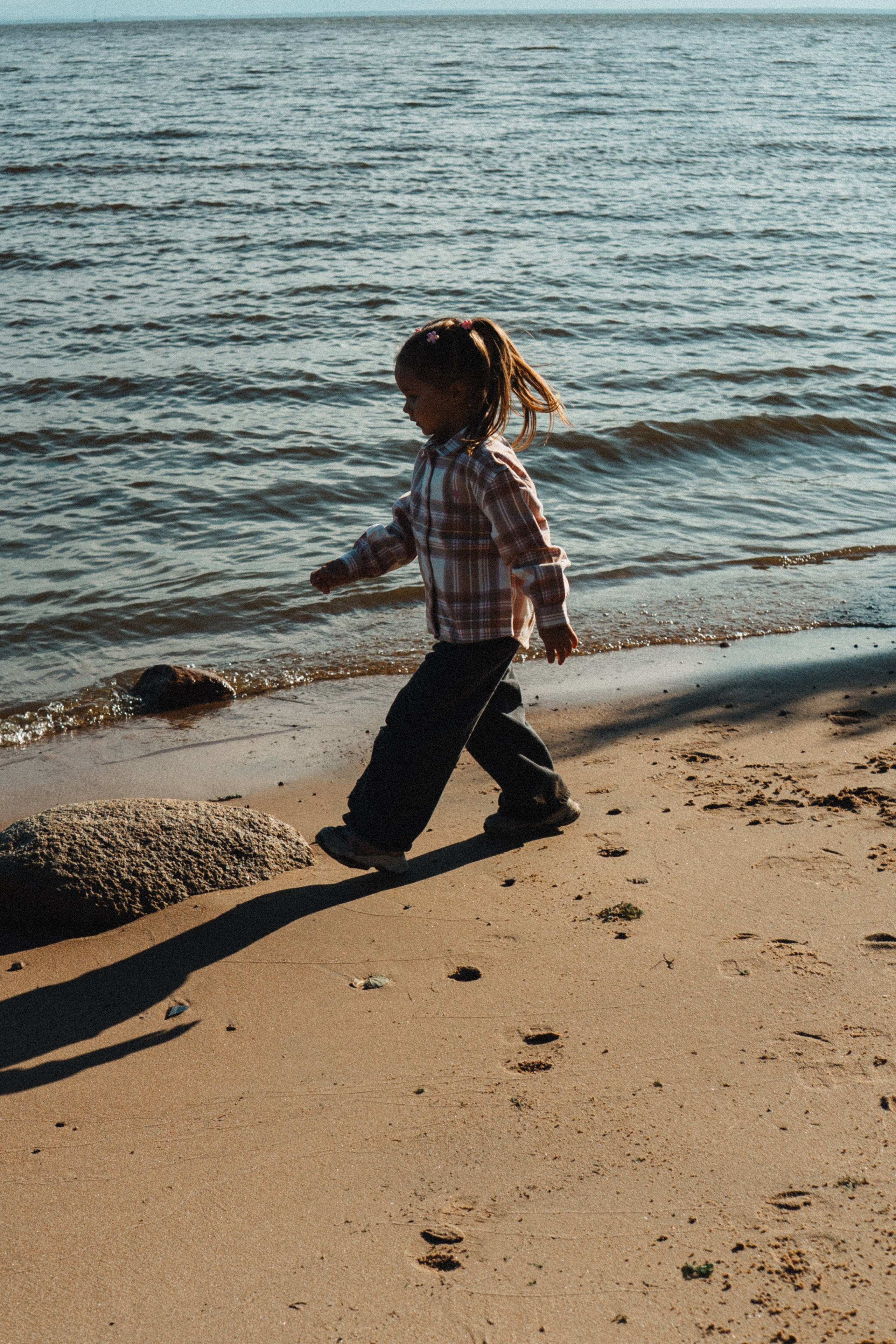 МАМА И ДОЧКА НА ФИНСКОМ ЗАЛИВЕ. Профессиональный фотограф, Санкт-Петербург — Виктория Богомолова