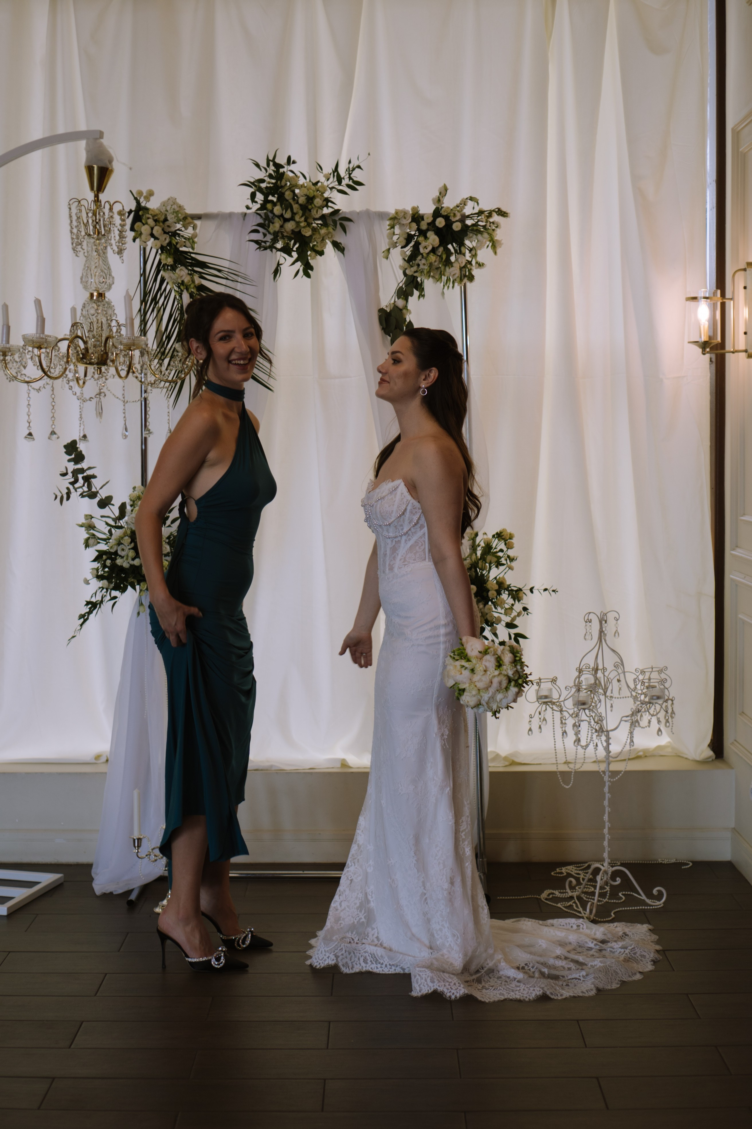 СВАДЕБНЫЙ БАНКЕТ НА ВЛАДИМИРСКОЙ В САНКТ-ПЕТЕРБУРГЕ (КАМЕРНАЯ СВАДЬБА). Профессиональный фотограф, Санкт-Петербург — Виктория Богомолова