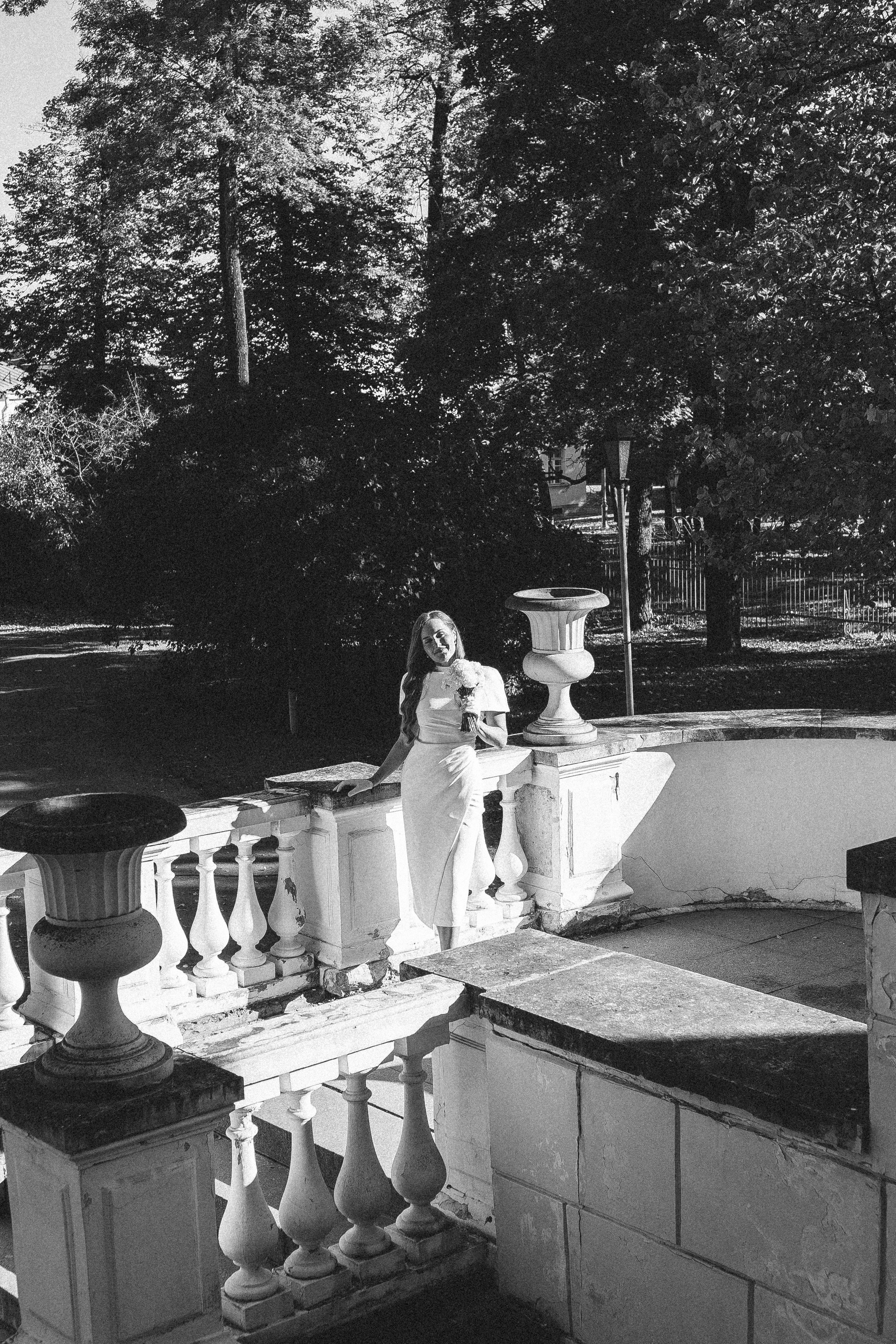 СВАДЕБНАЯ В ПУШКИНЕ. Профессиональный фотограф, Санкт-Петербург — Виктория Богомолова