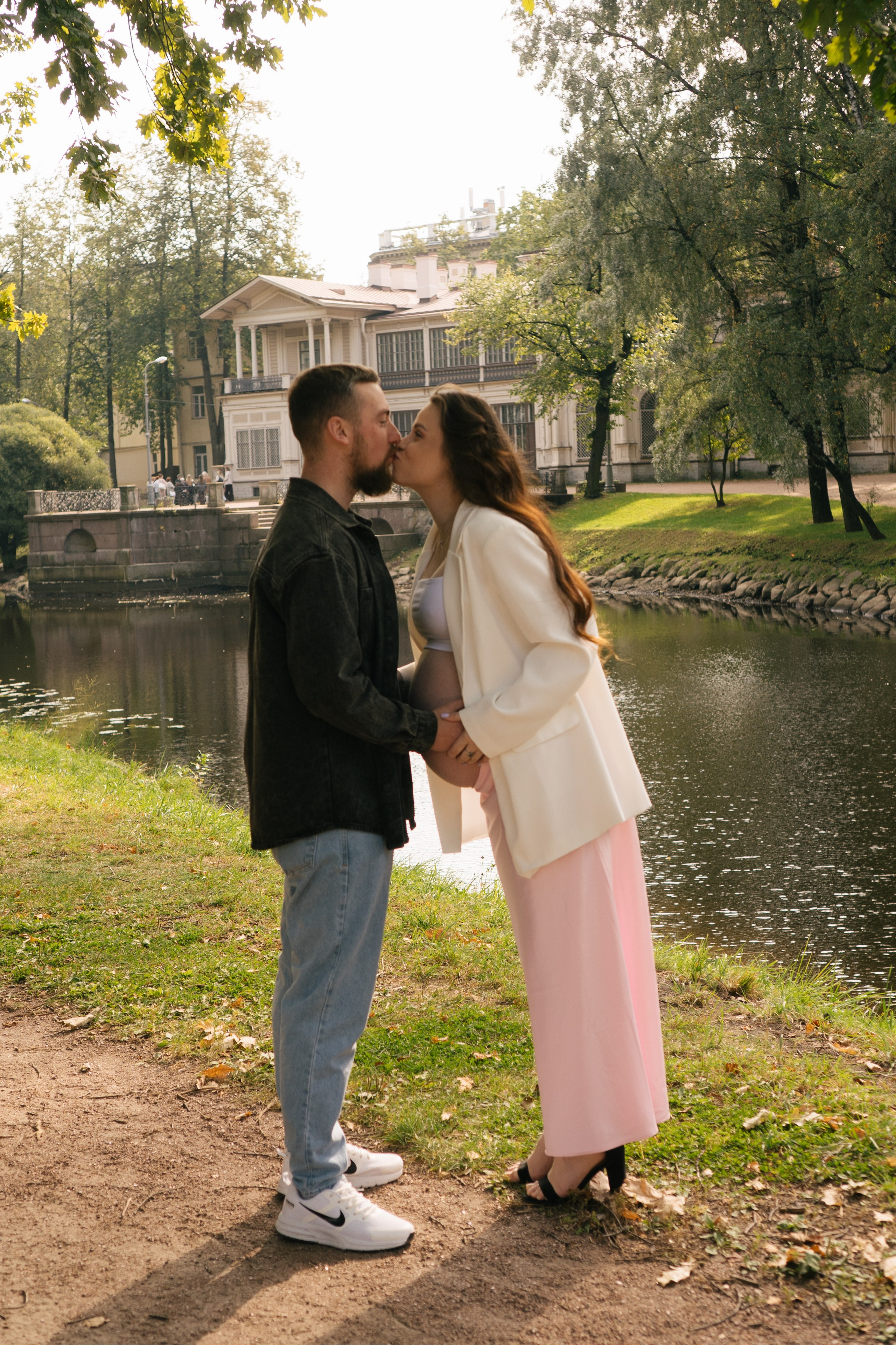 СЕМЕЙНАЯ ИСТОРИЯ. Профессиональный фотограф, Санкт-Петербург — Виктория Богомолова