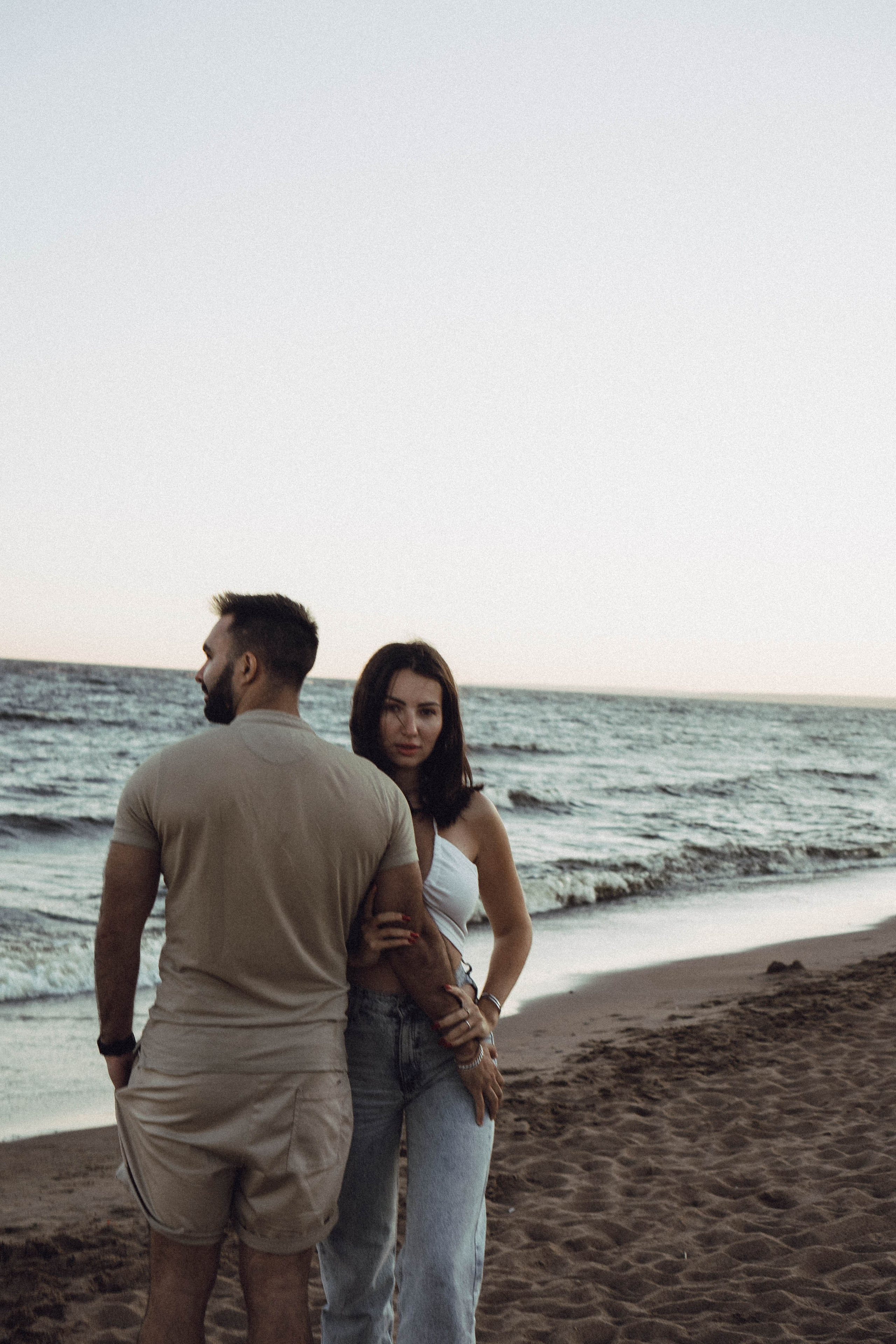 Любовь на заливе. Профессиональный фотограф, Санкт-Петербург — Виктория Богомолова