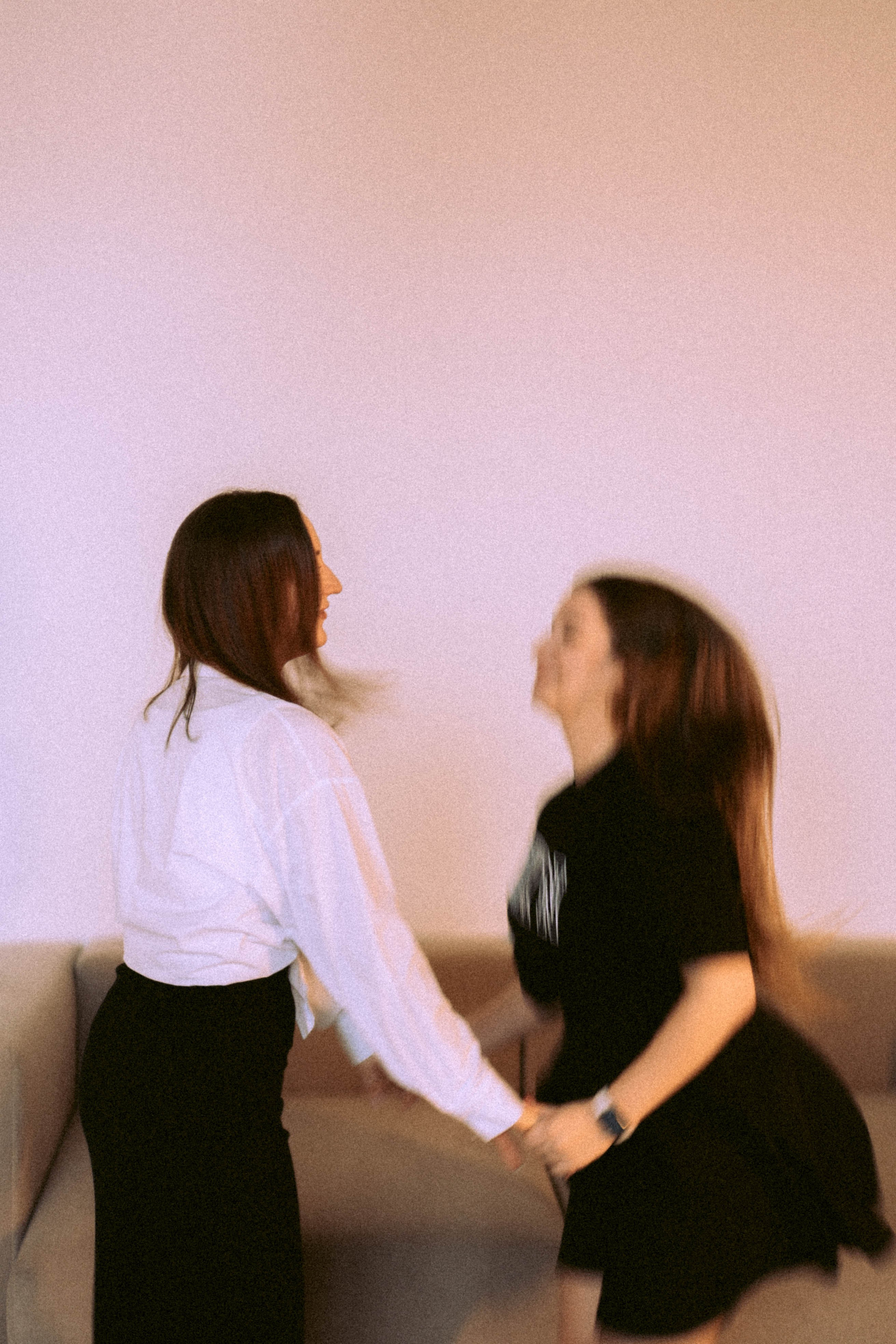 Подружки. Профессиональный фотограф, Санкт-Петербург — Виктория Богомолова