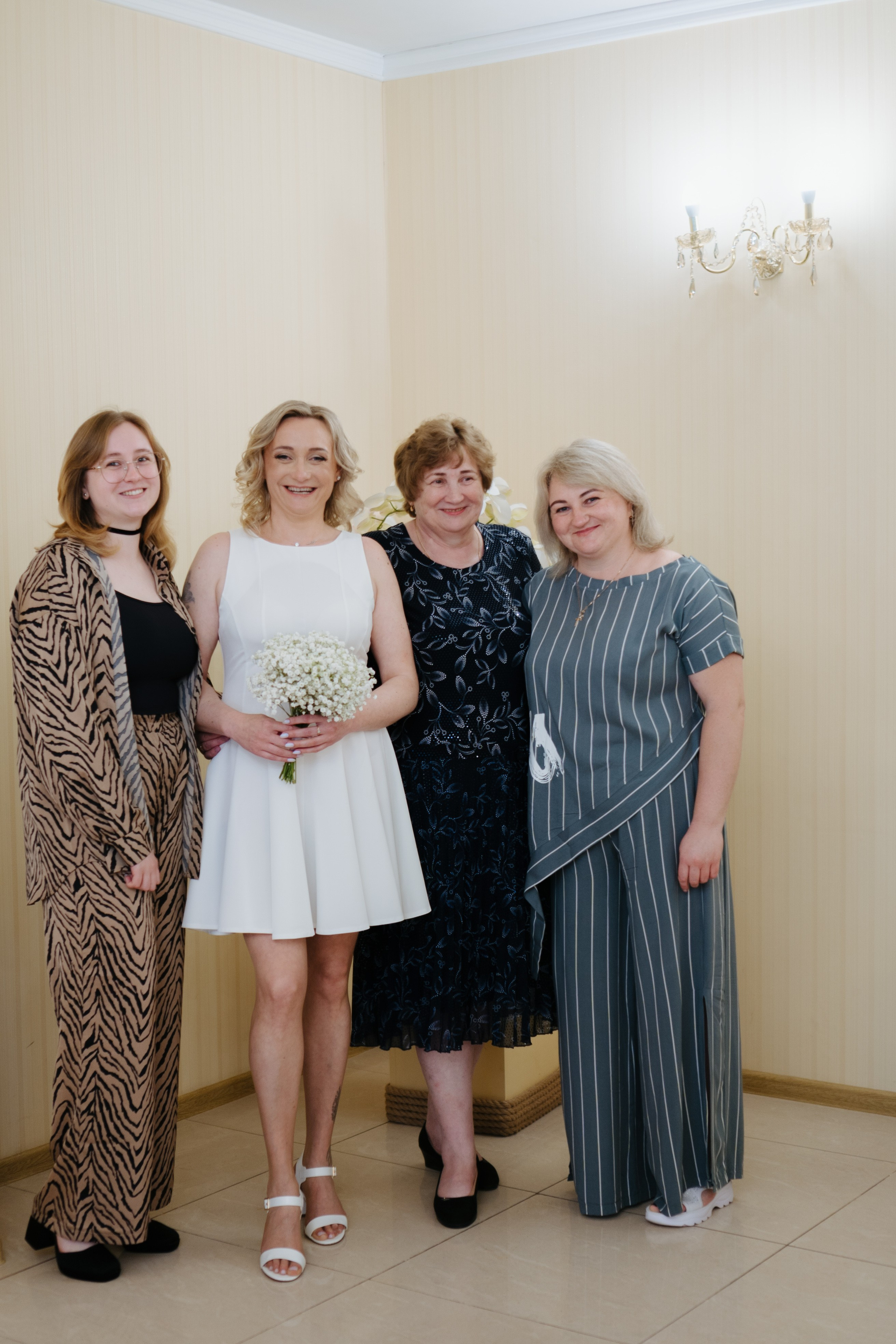 СВАДЕБНЫЙ РЕПОРТАЖ. Профессиональный фотограф, Санкт-Петербург — Виктория Богомолова