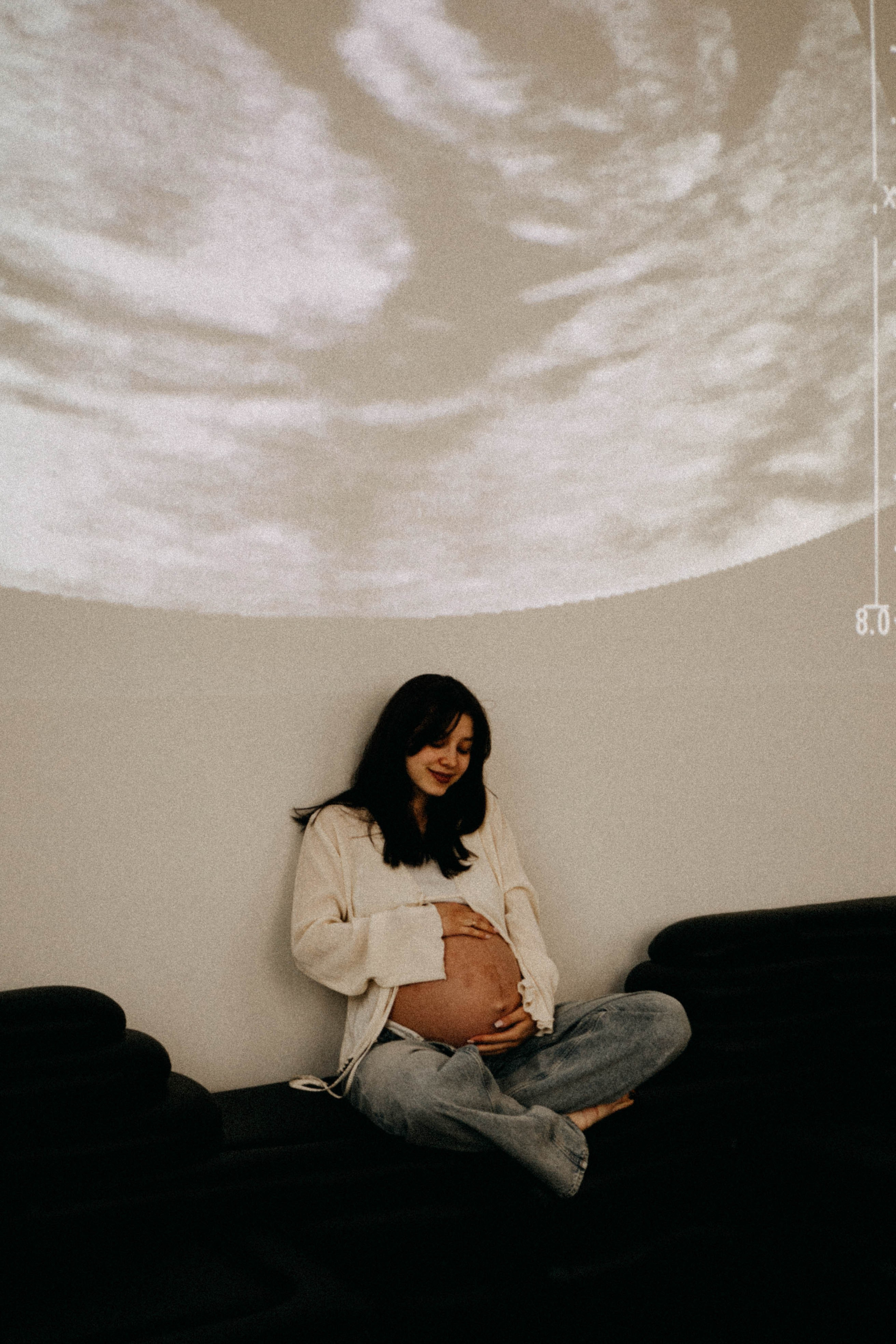 Love Story Беременность. Профессиональный фотограф, Санкт-Петербург — Виктория Богомолова