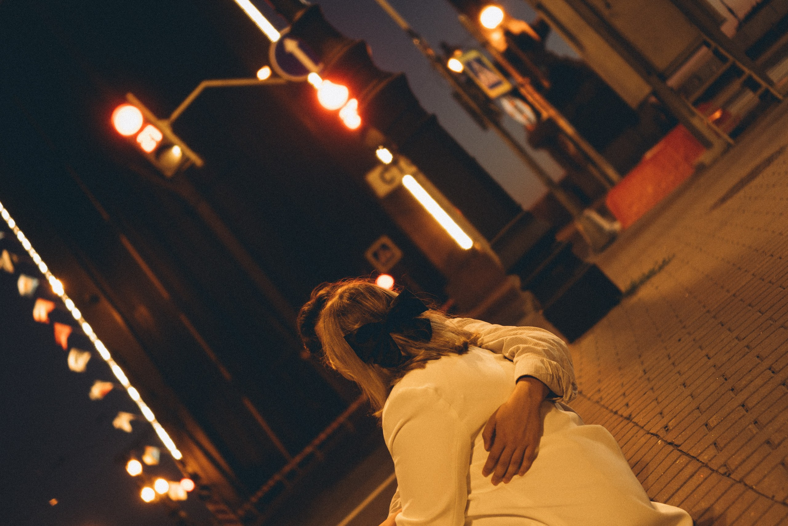 Любовь на рассвете. Профессиональный фотограф, Санкт-Петербург — Виктория Богомолова