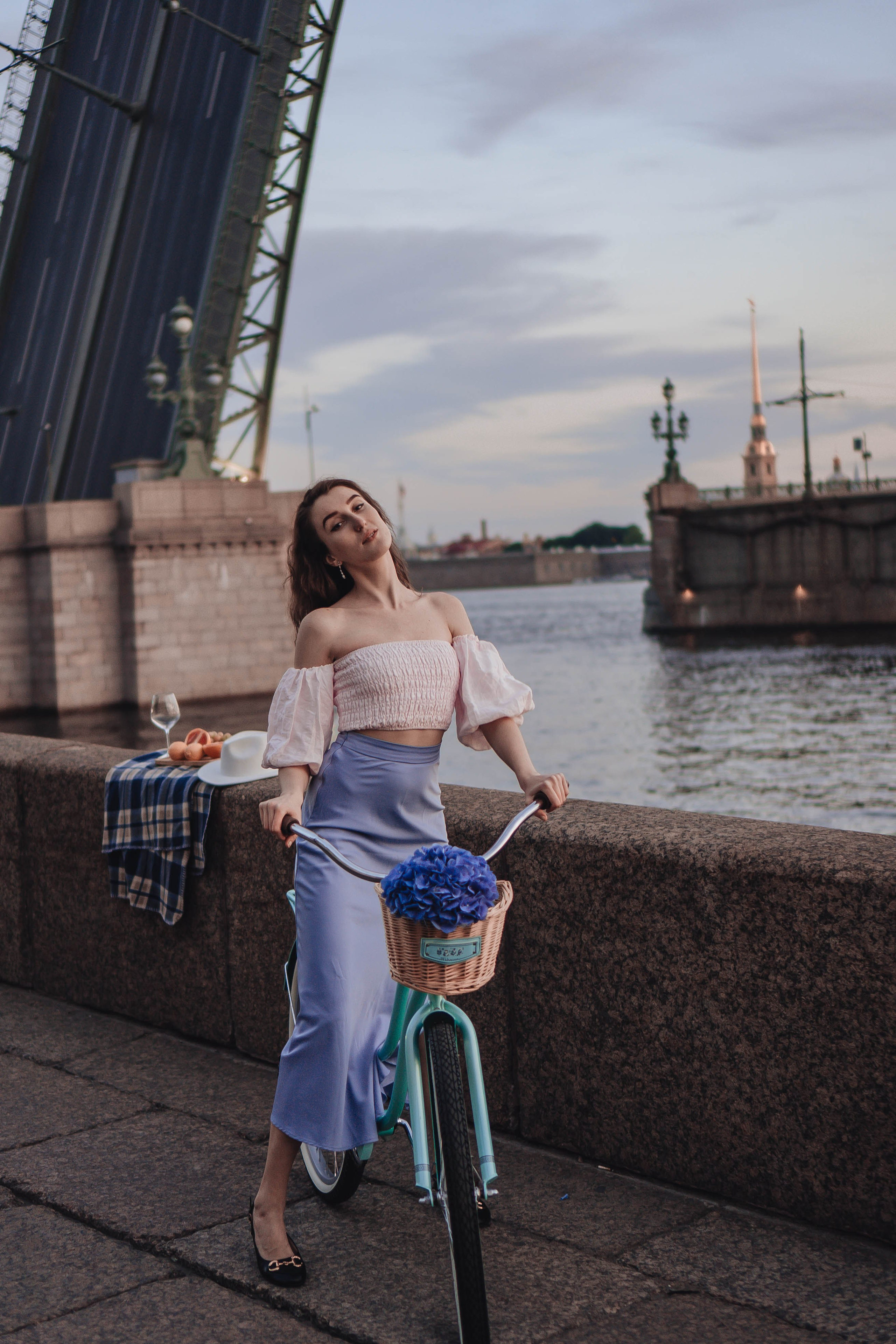 Крымская парочка. Профессиональный фотограф, Санкт-Петербург — Виктория Богомолова