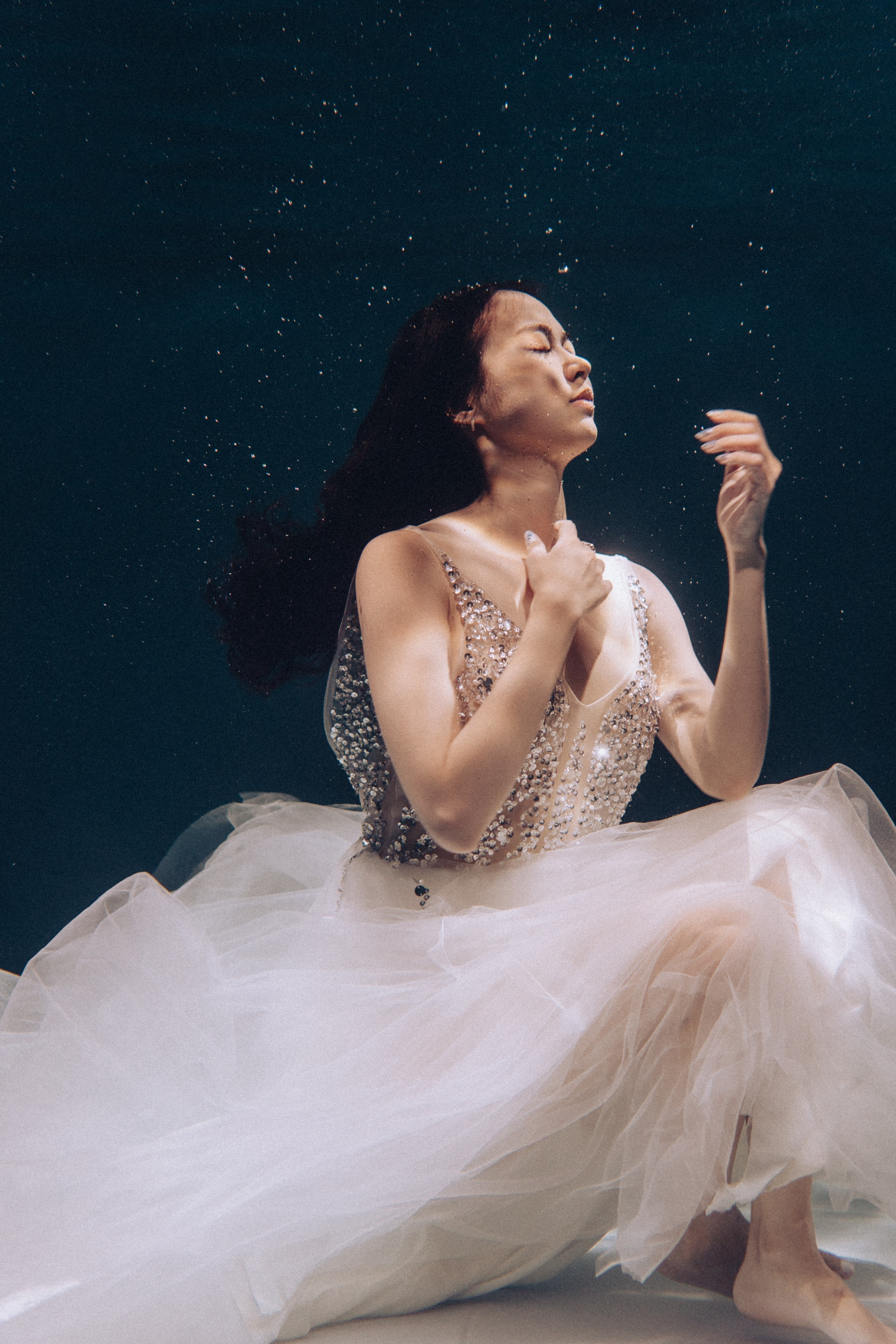 ФОТОСЕСИСИЯ В БАССЕЙНЕ. Профессиональный фотограф, Санкт-Петербург — Виктория Богомолова