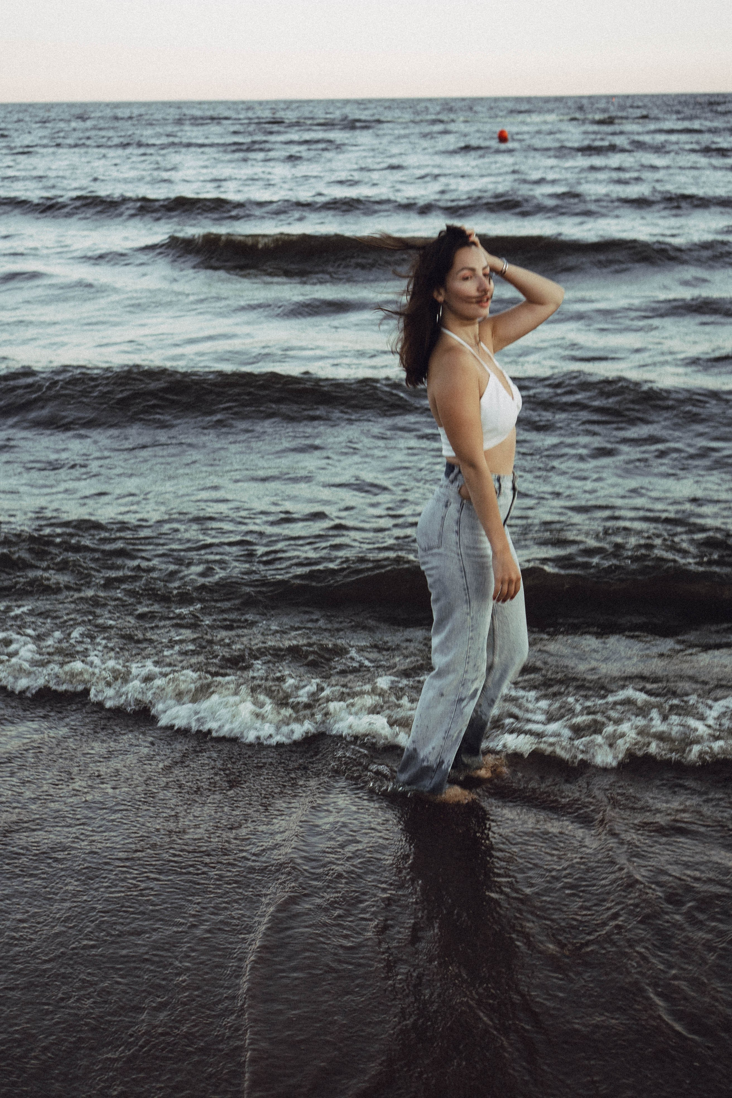 Любовь на заливе. Профессиональный фотограф, Санкт-Петербург — Виктория Богомолова