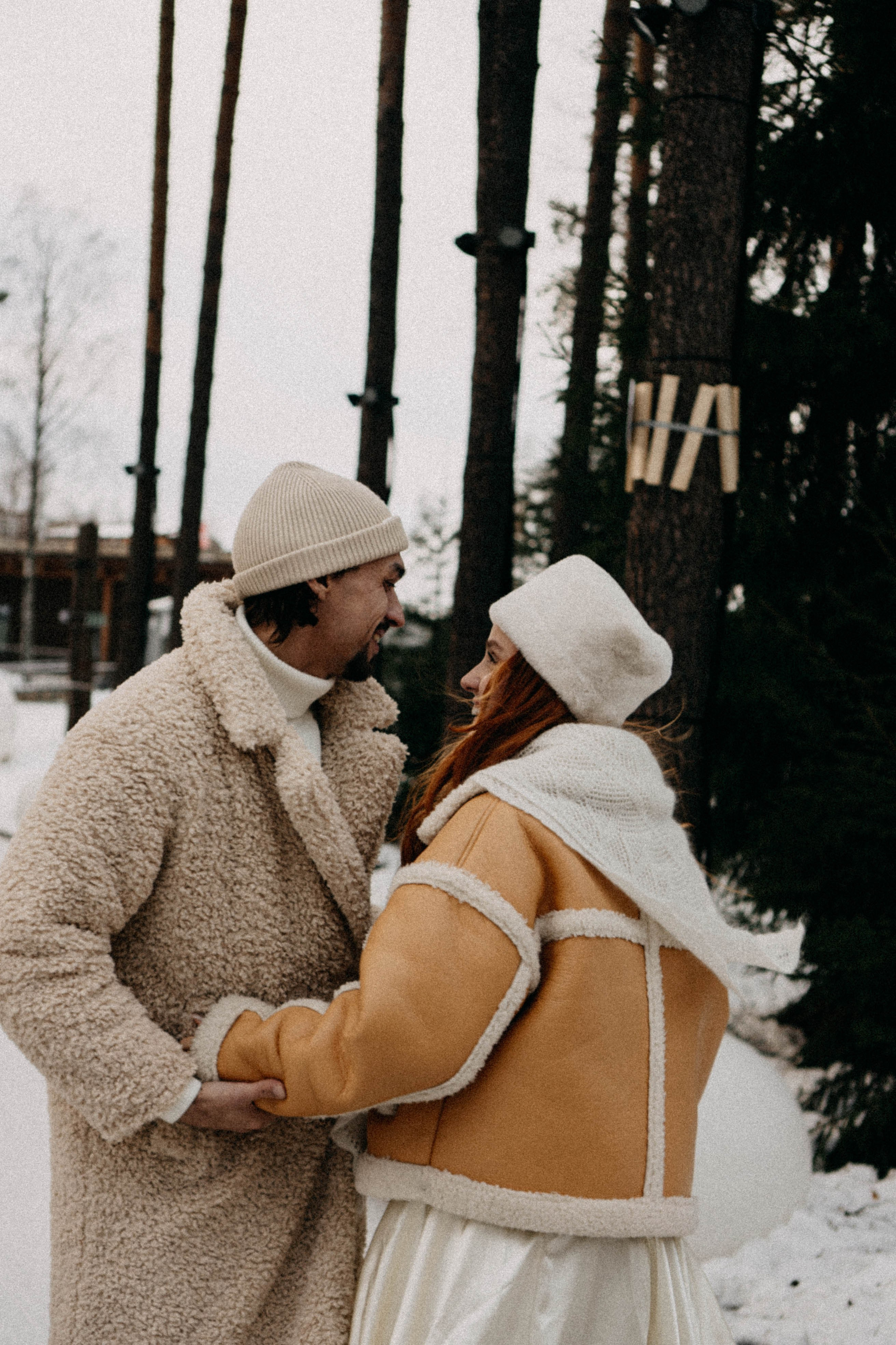 Каток. Профессиональный фотограф, Санкт-Петербург — Виктория Богомолова