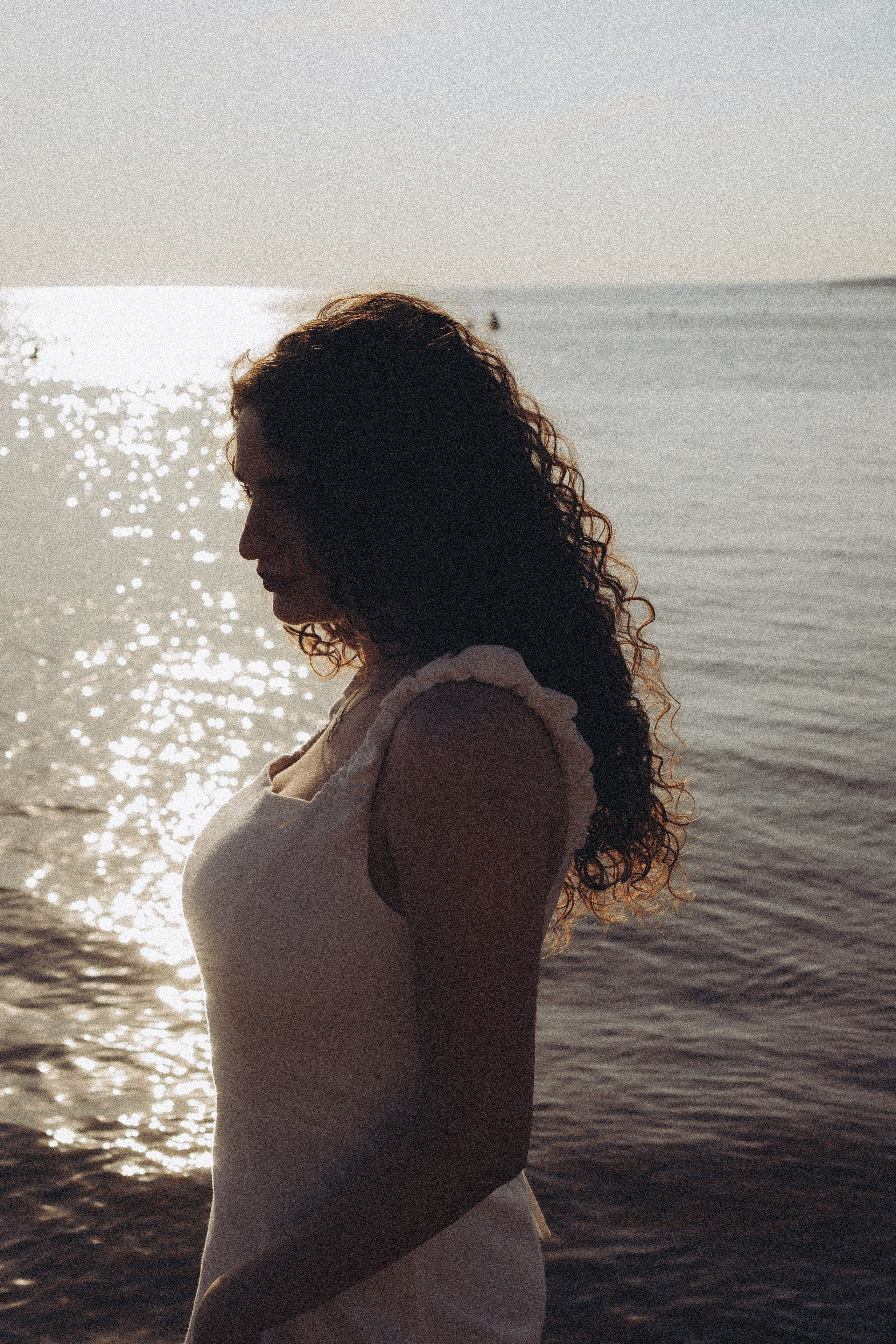 НА ФИНСКОМ ЗАЛИВЕ. Профессиональный фотограф, Санкт-Петербург — Виктория Богомолова