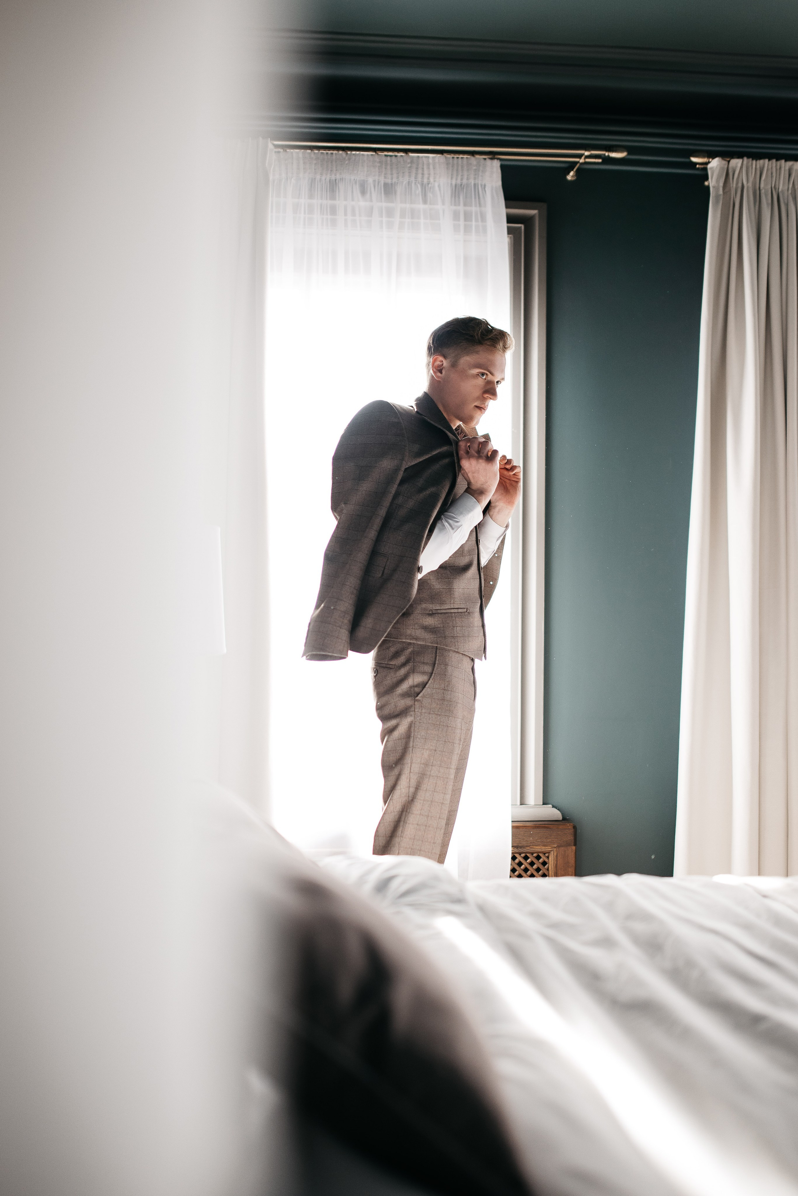 Максим. Тамара Власова