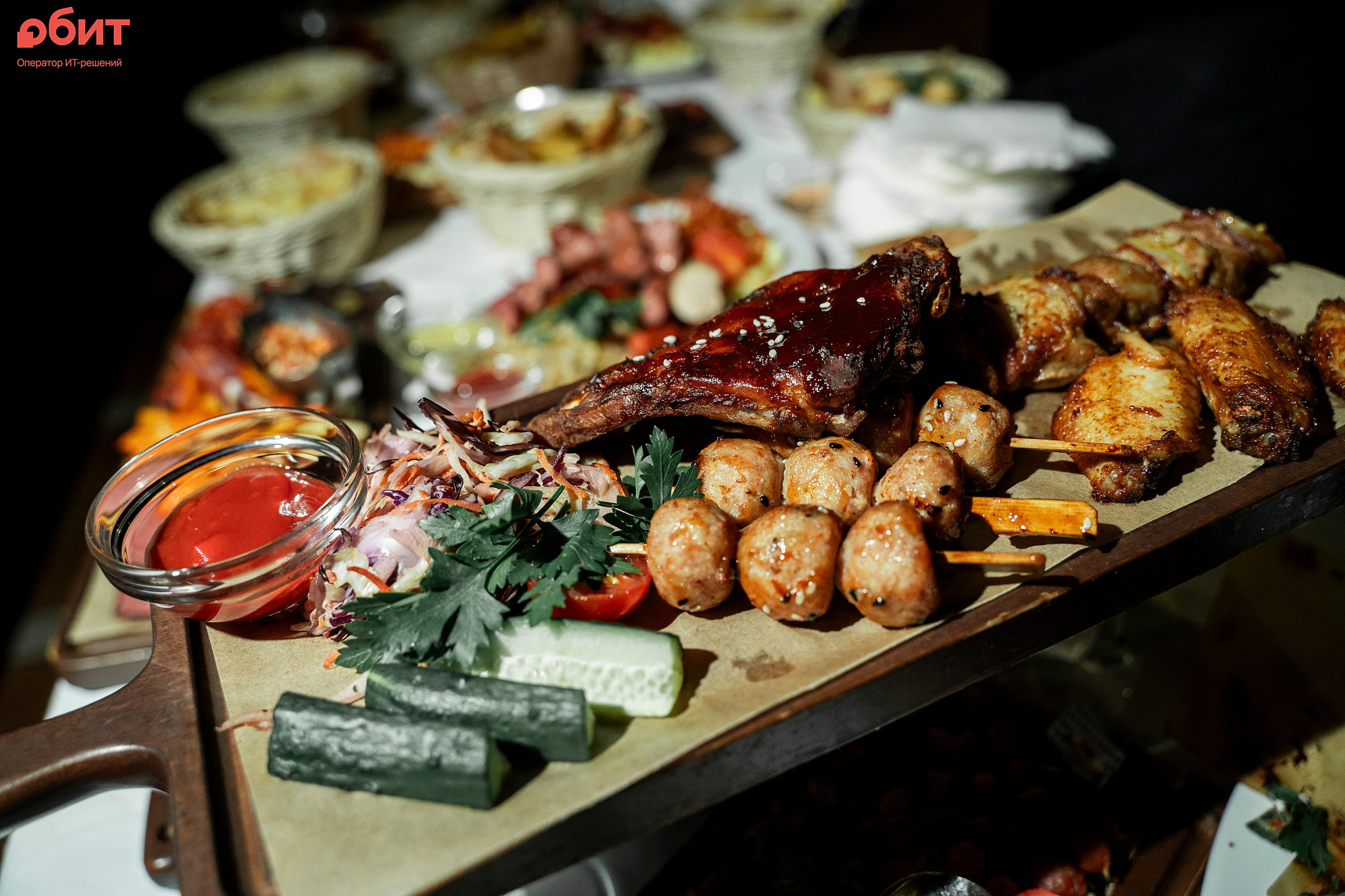 ОБИТ. Фотограф Казань