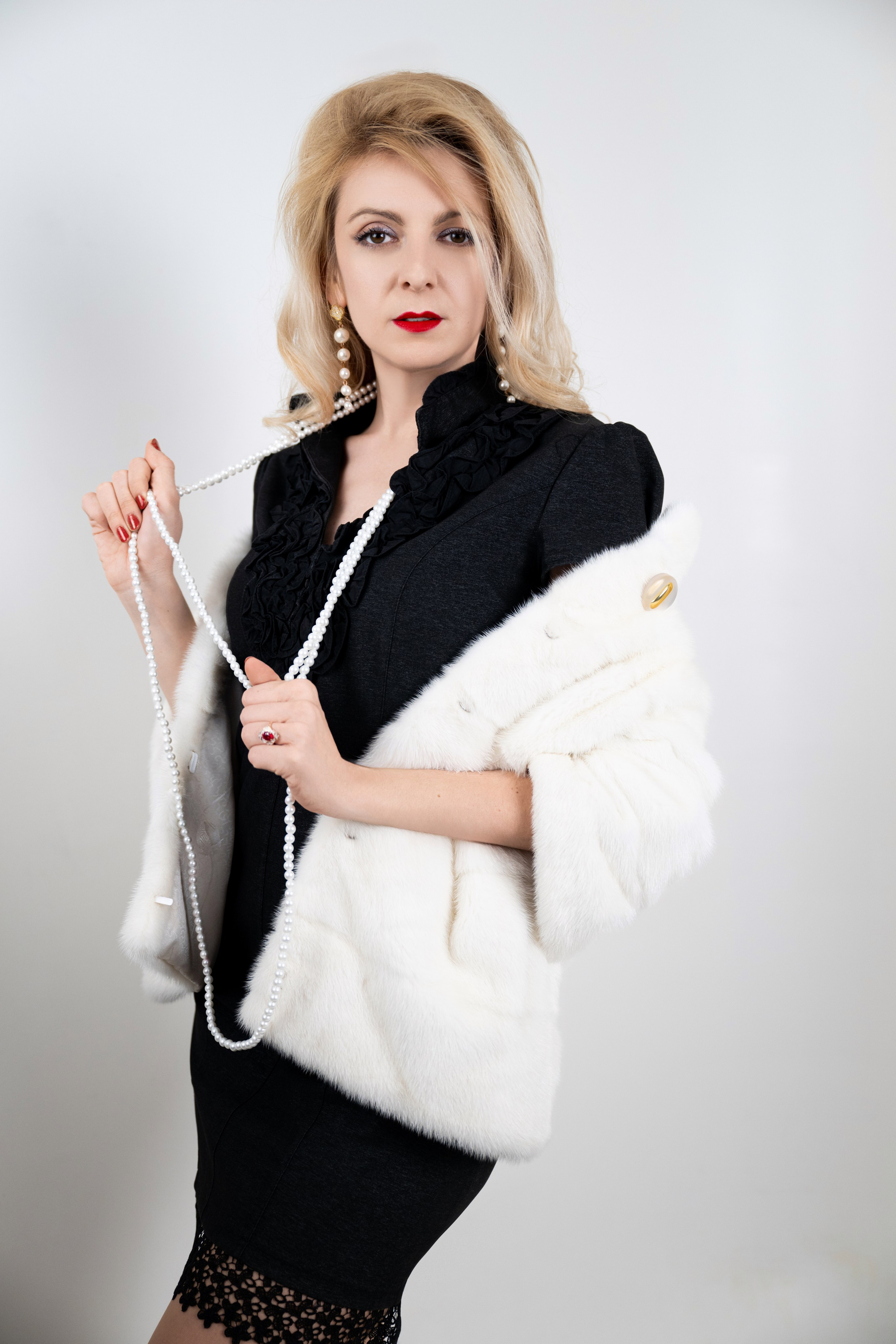 Студийные фотосессии. Студийный и свадебный фотограф и видеограф в Севастополе — Юлия Макаренко