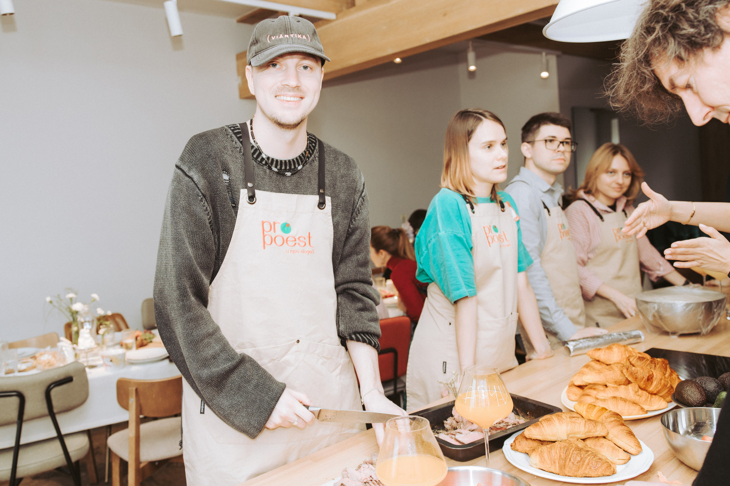 PRO POEST. Коцаба Виктория фотограф в Москве