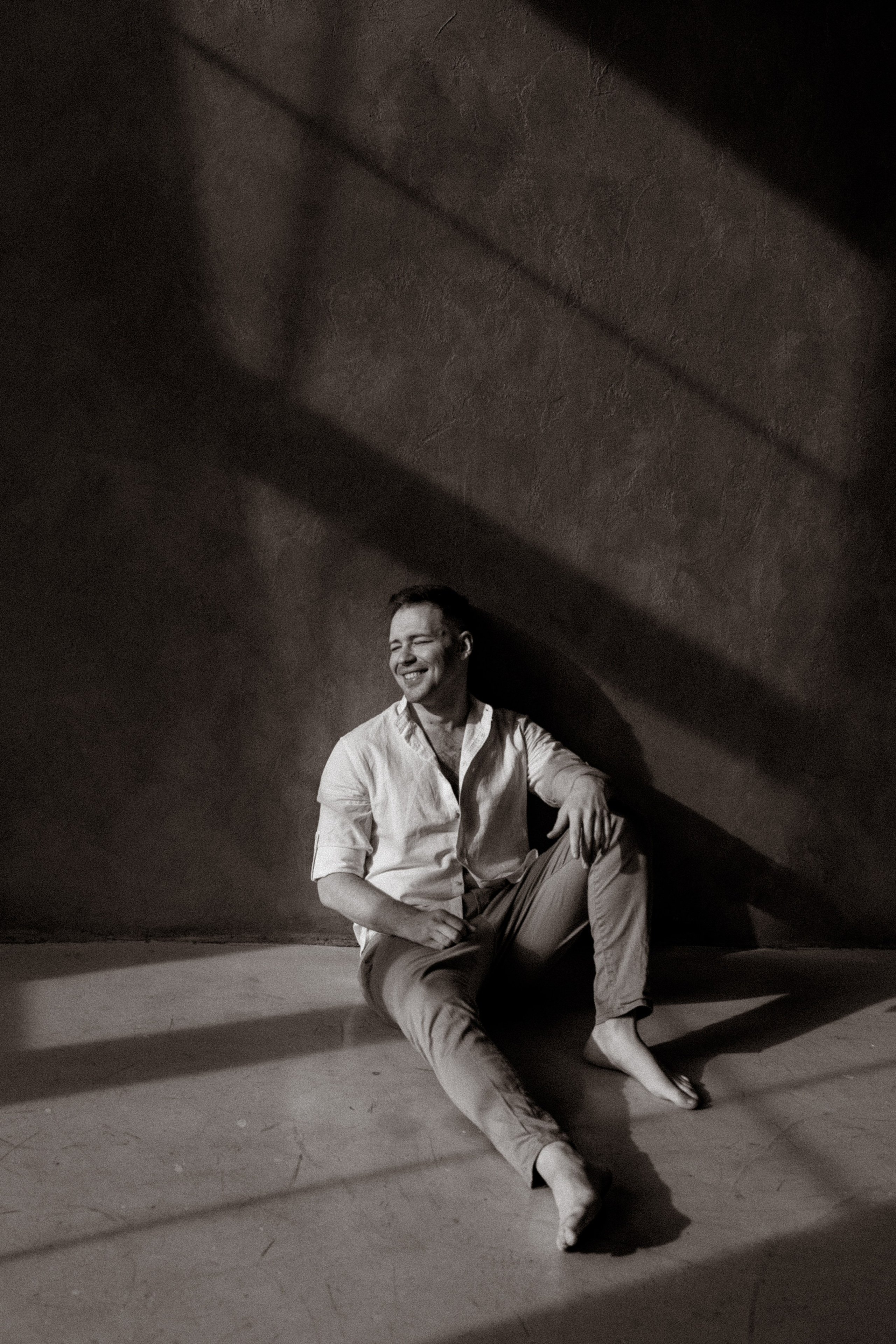 Ivan. Фотограф в Екатеринбурге Гасанова Дилара