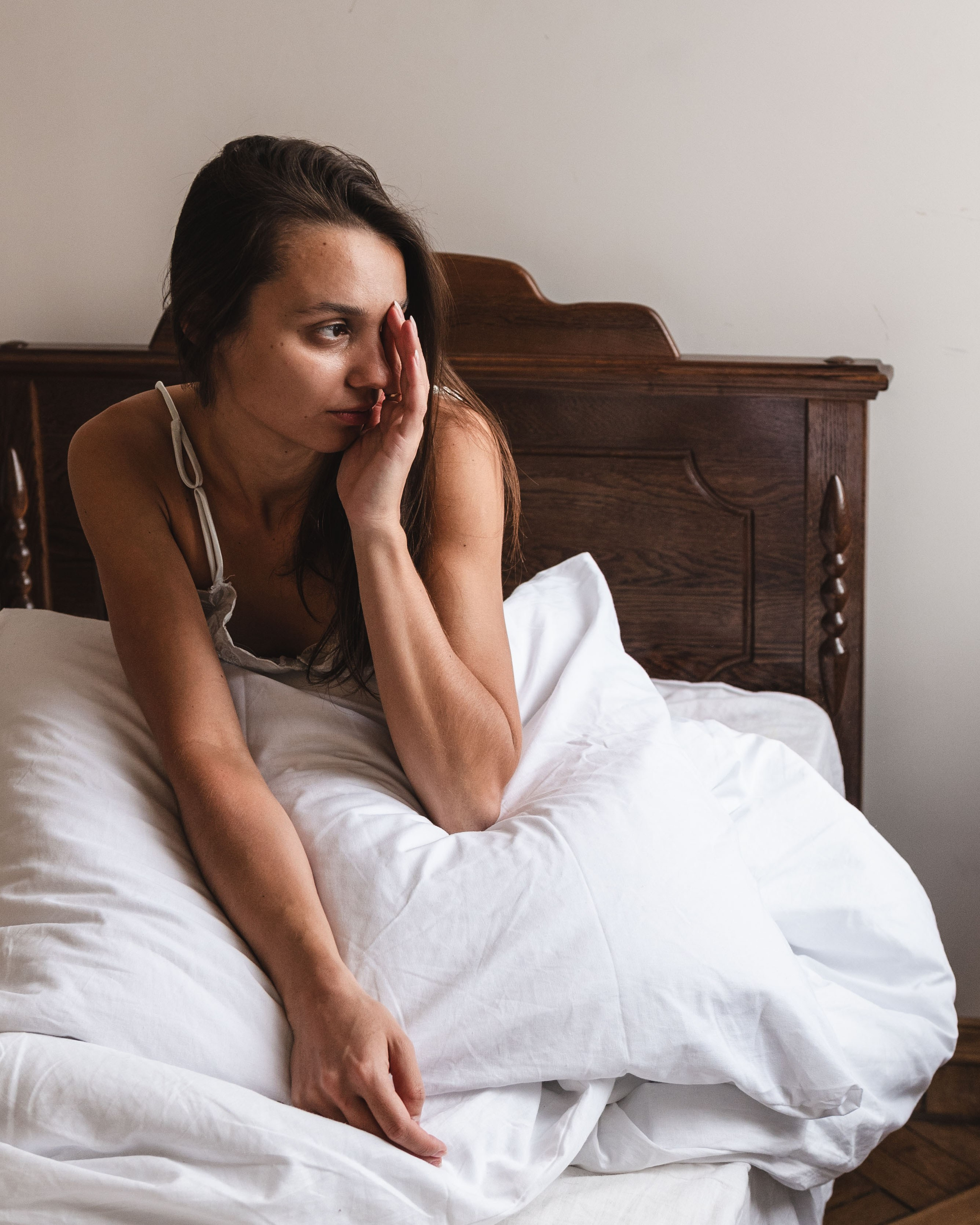 Фотосессия для Виталины