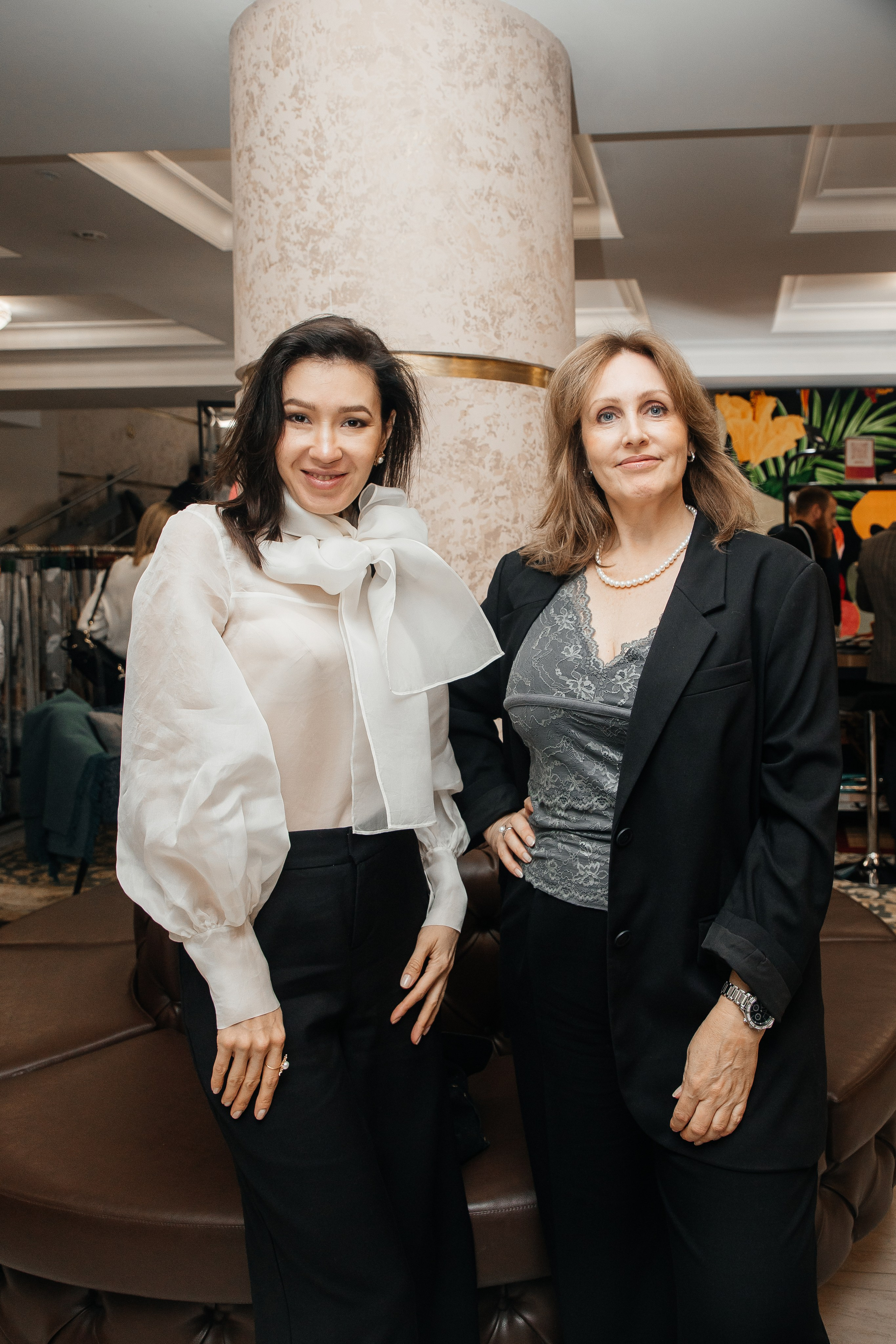 Ассамблея Дизайнеров. Фотограф Денис Лесковский (Тюмень)