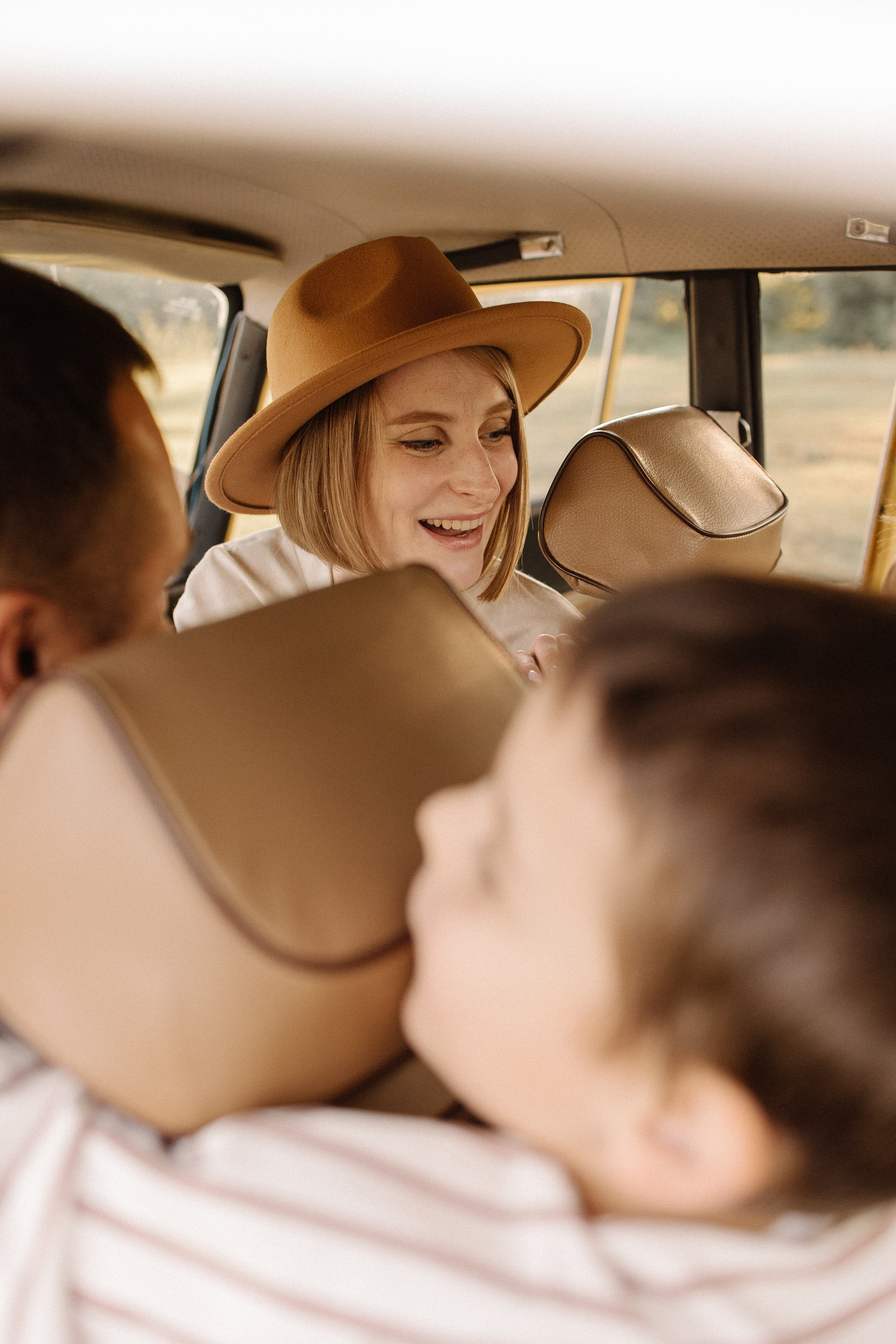 Марина, Алексей, Степан и Артем. Семейный фотограф Александра Тарасова