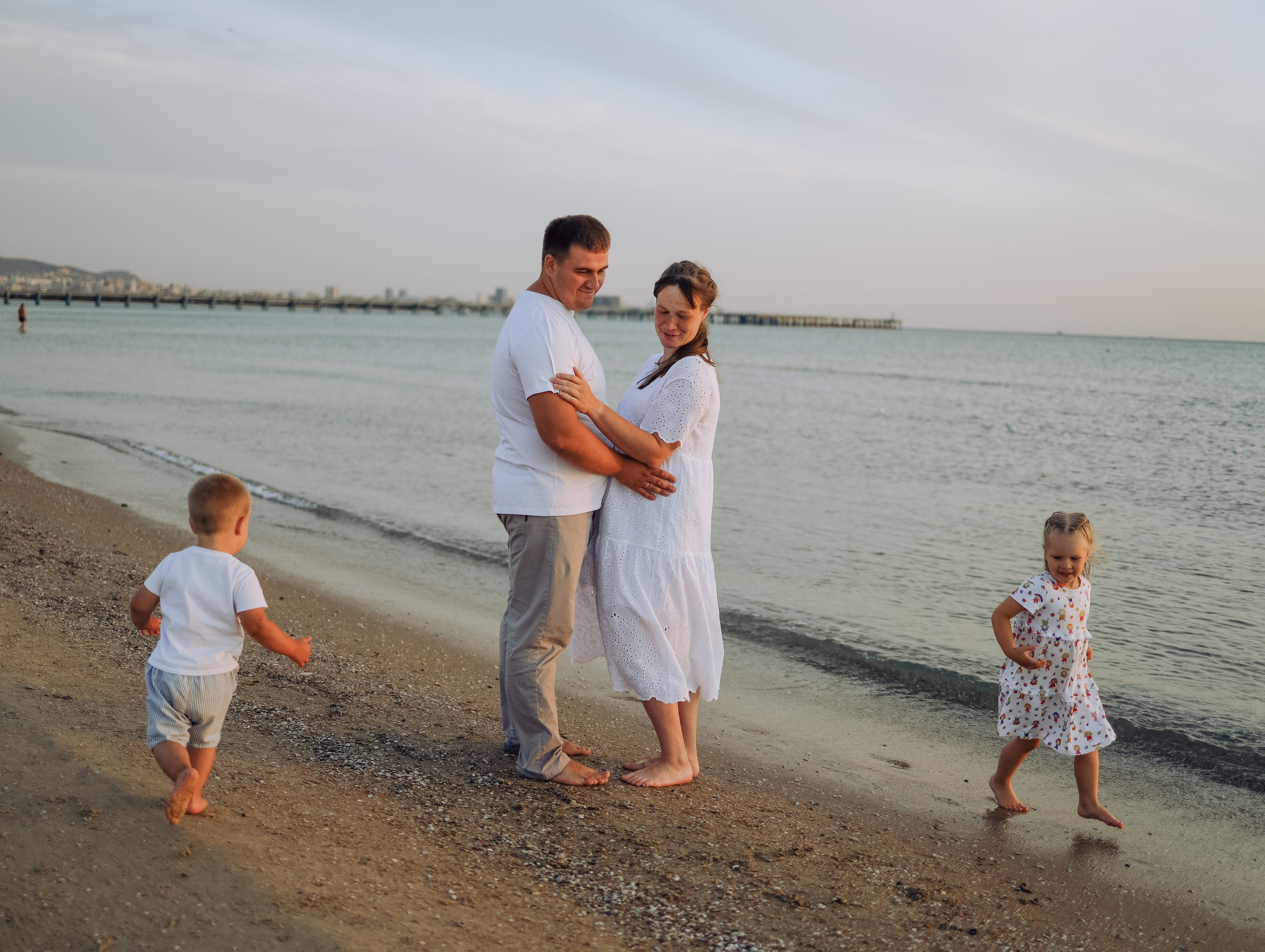 Александр. Главная