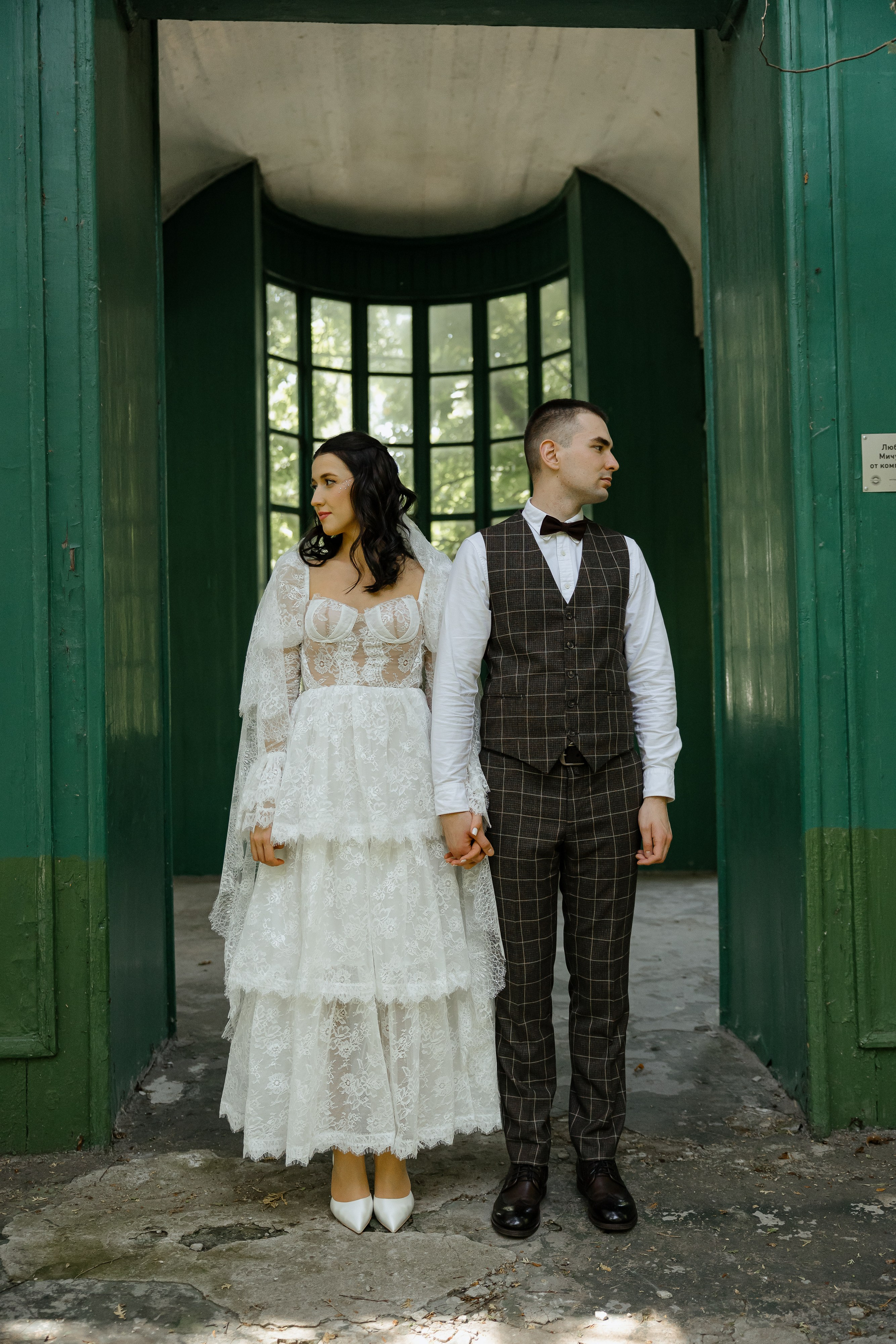 L & V. Фотограф Сергей Ртищев в Москве и РФ