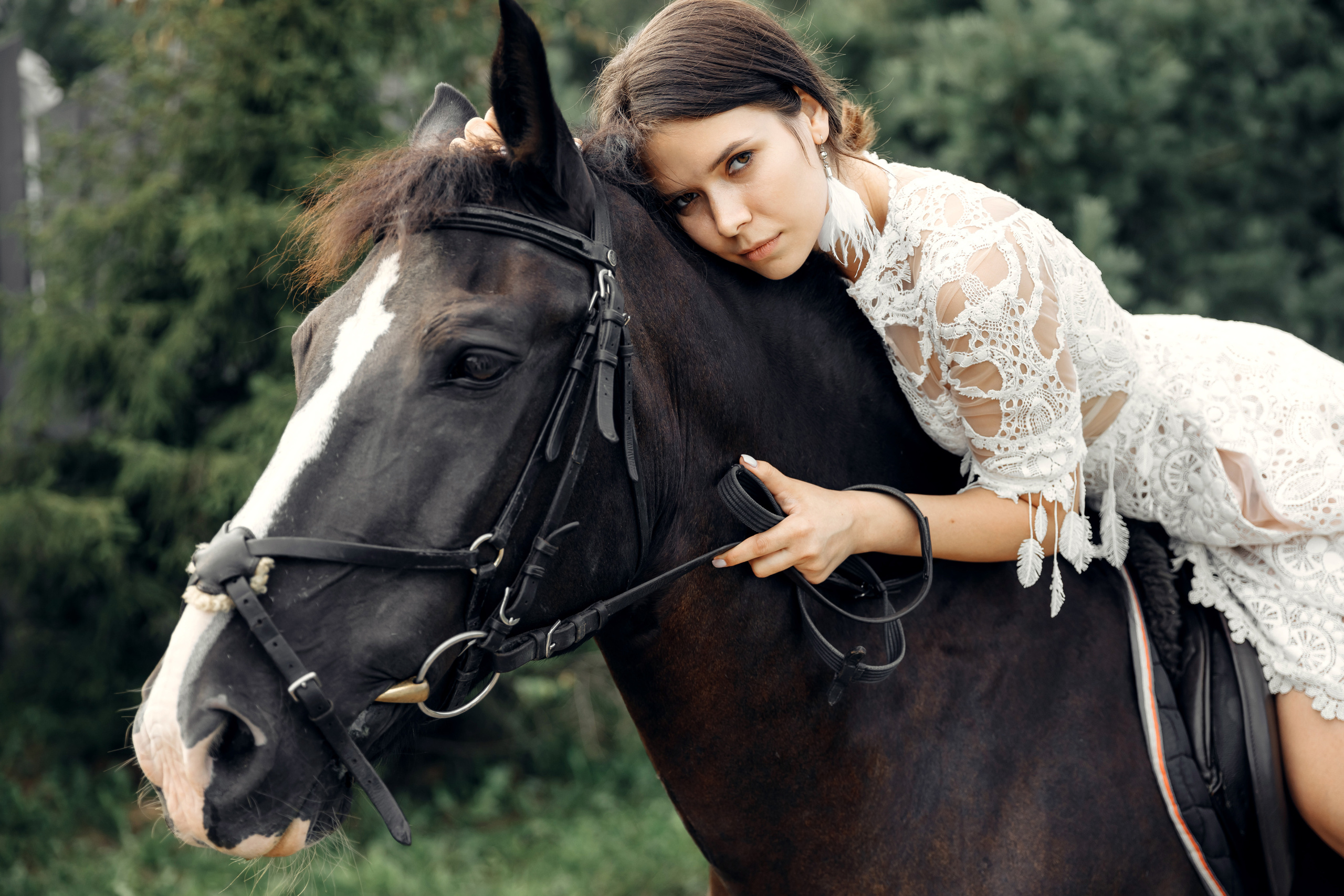 Свадебные фотографии. Свадебный фотограф Казань Чебоксары Москва