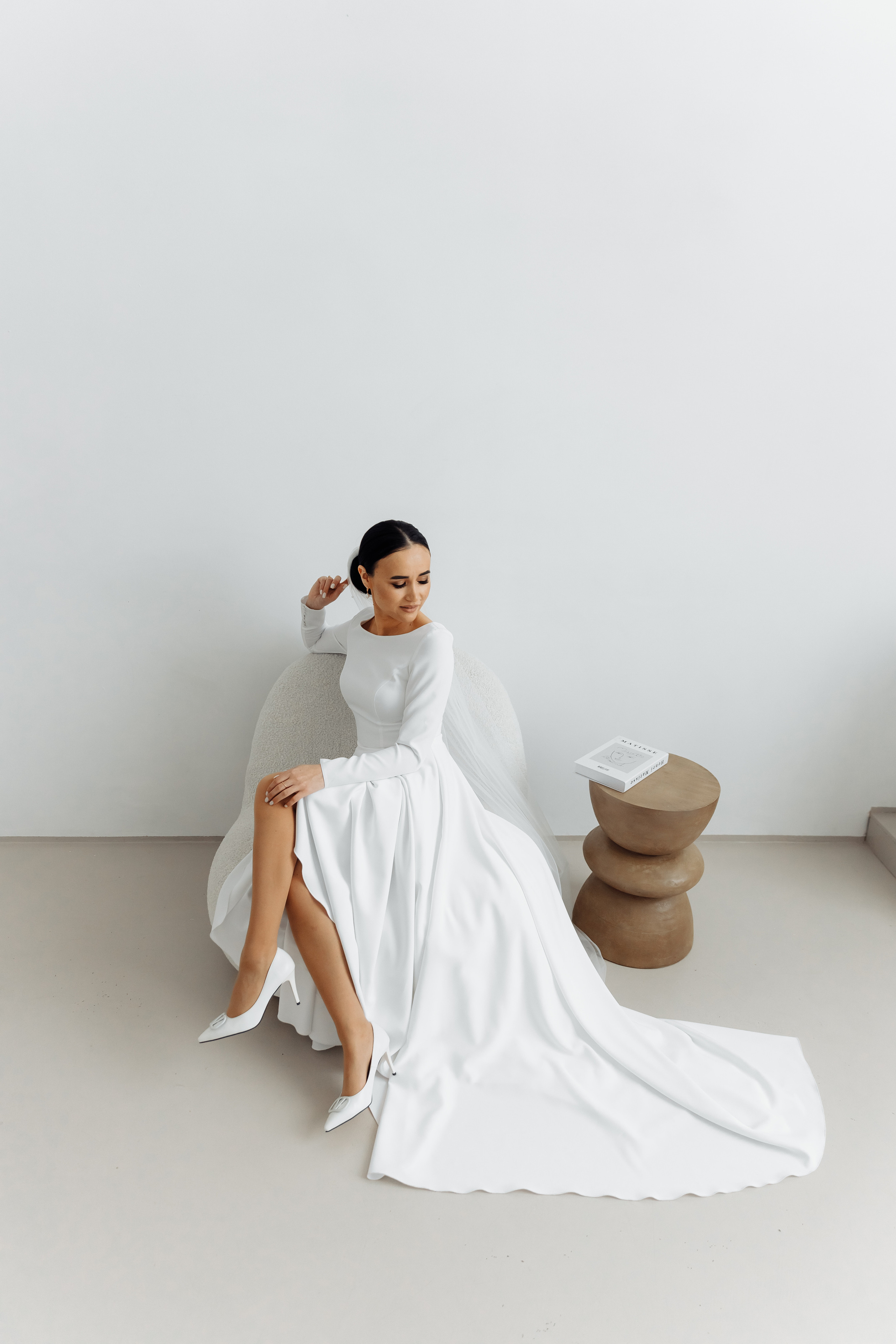 Свадебные фотографии. Свадебный фотограф Казань Чебоксары Москва