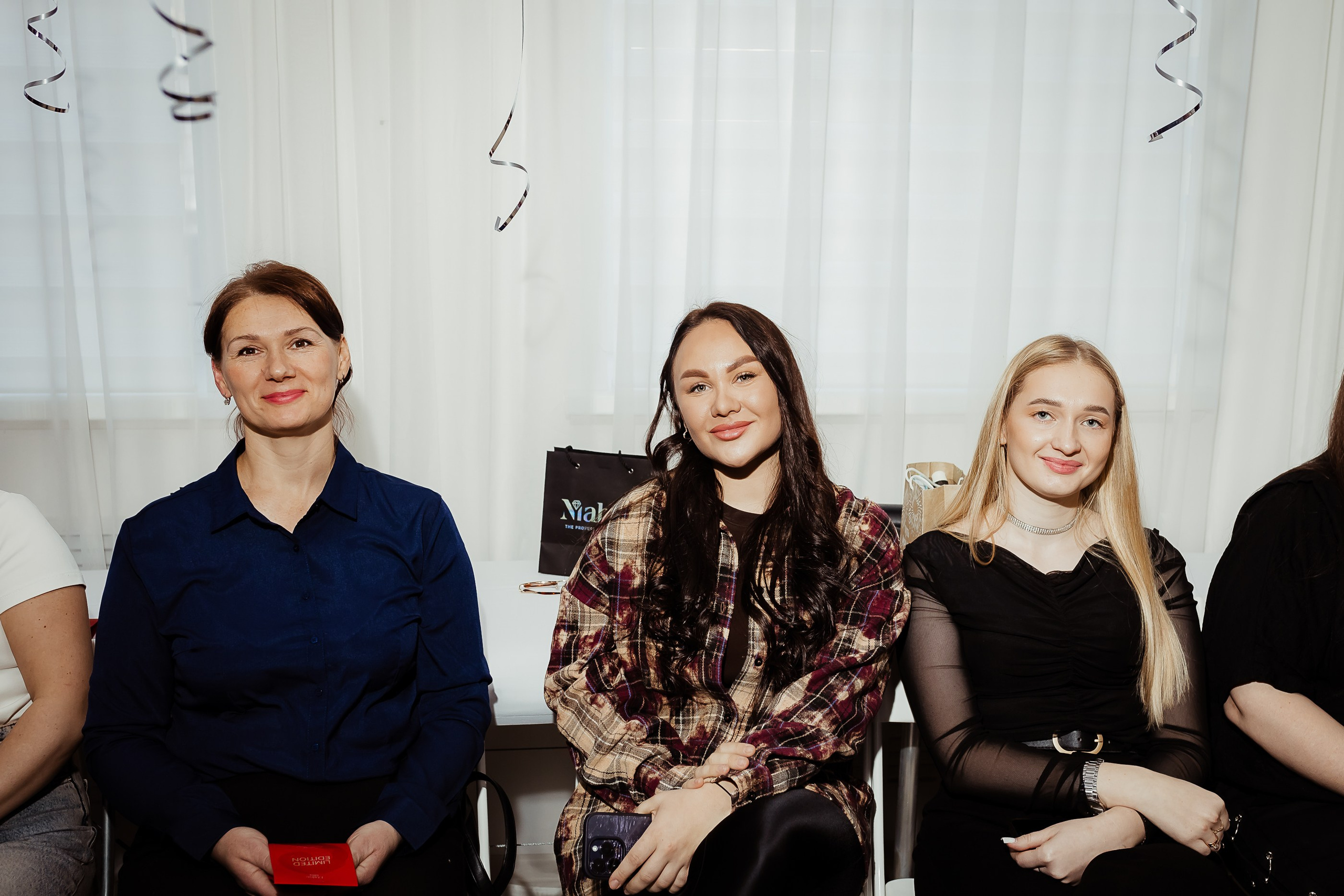 Форум по перманентному макияжу. ФОТОГРАФ Маргарита Сивакова | Ярославль Кострома Москва