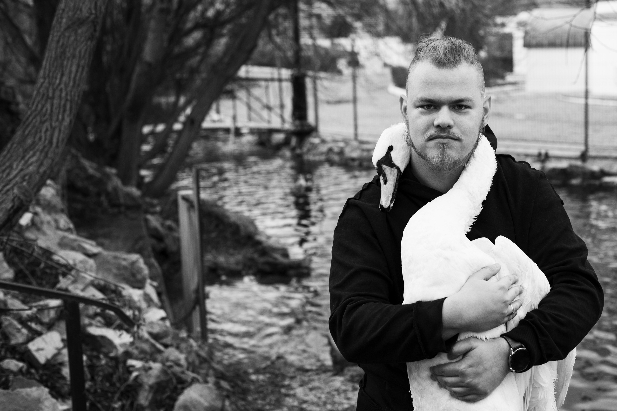 Фотограф Владимир Зиновьев