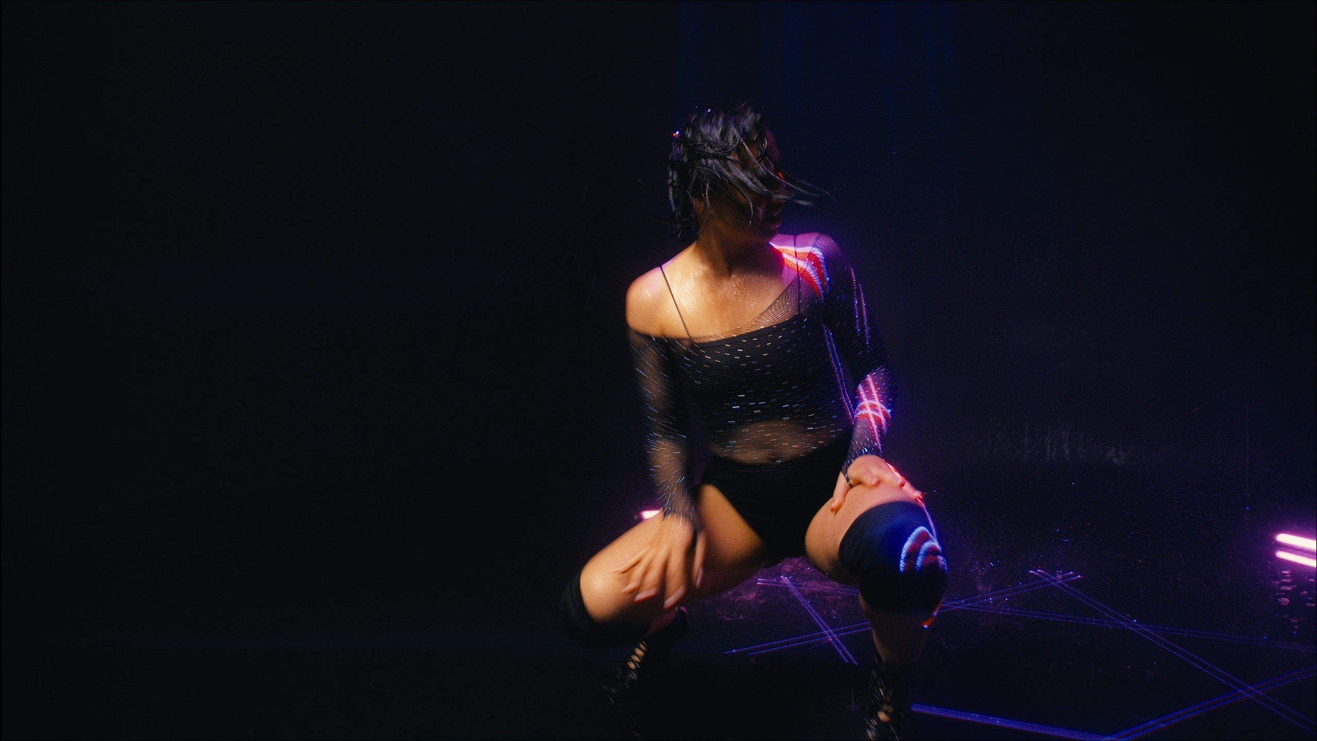 Кадры со съемки танцев для «Sofidance». Видеограф СПб Роман Рассейкин |Rasfilm|