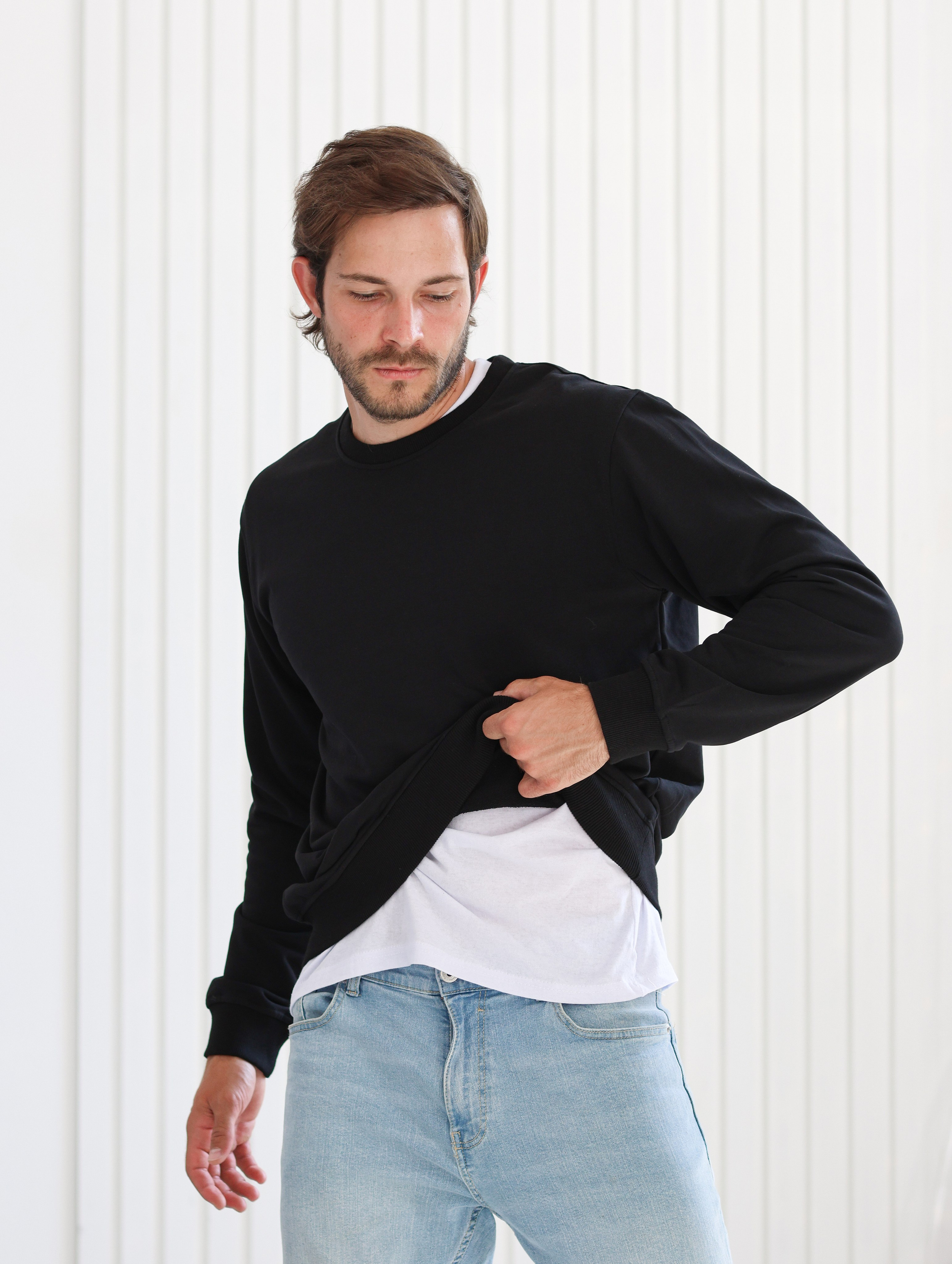 Свитшоты. Фото съемка товаров для макретплейсов Воронеж