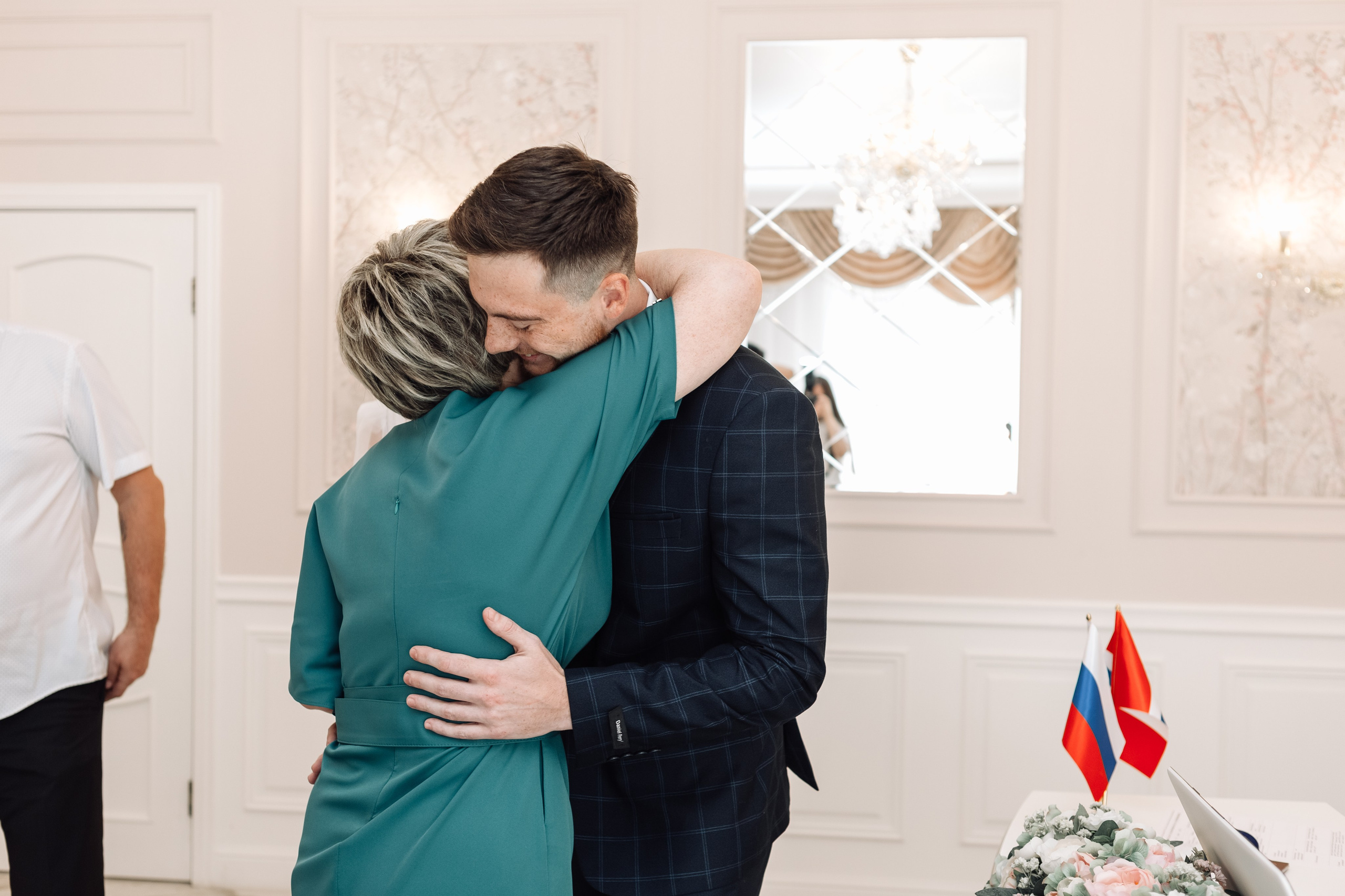 E & A. Фотограф в Санкт-Петербурге Ольга Андрианова