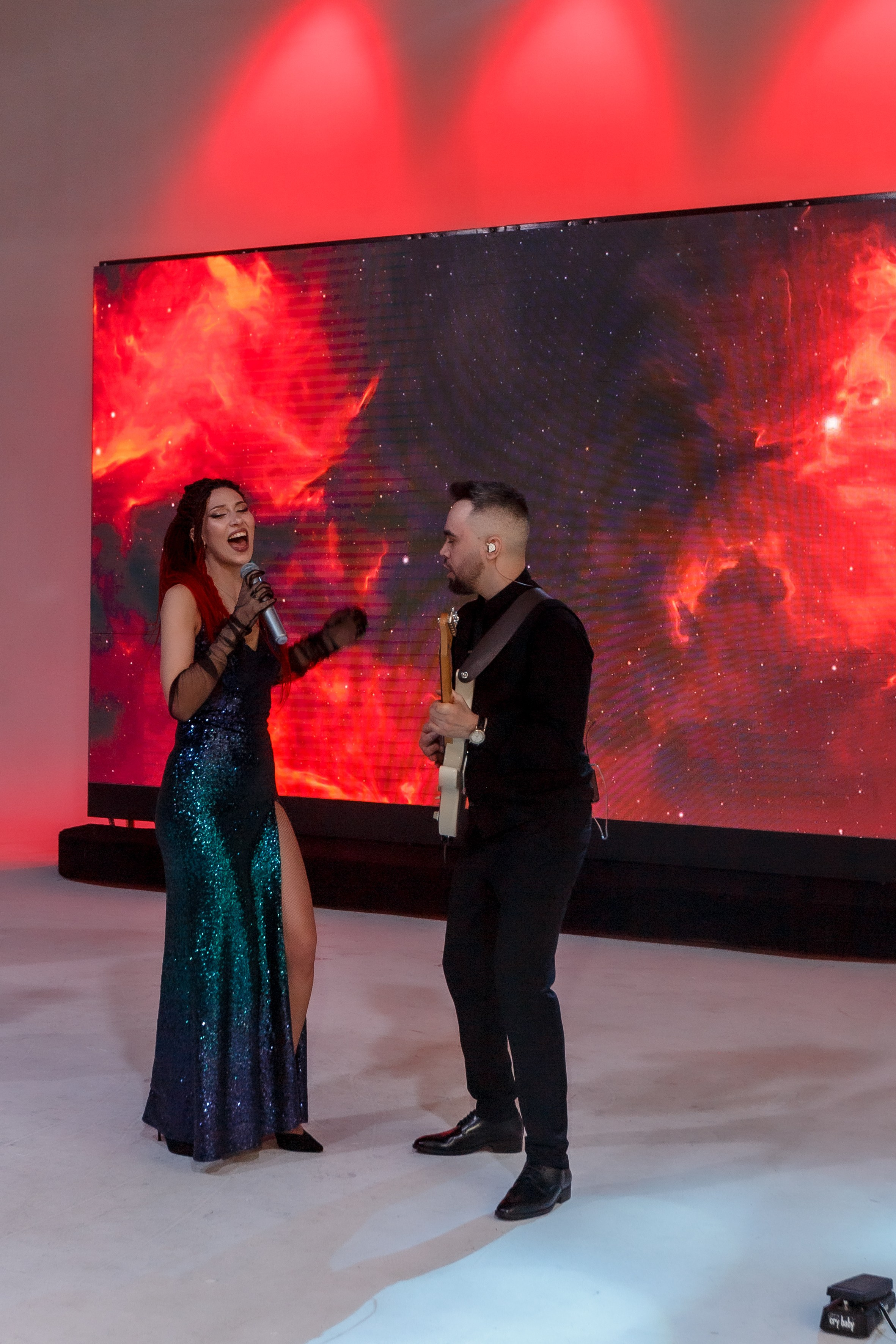 Апикс Конференция. Свадебный фотограф в Москве — Ольга Козловская