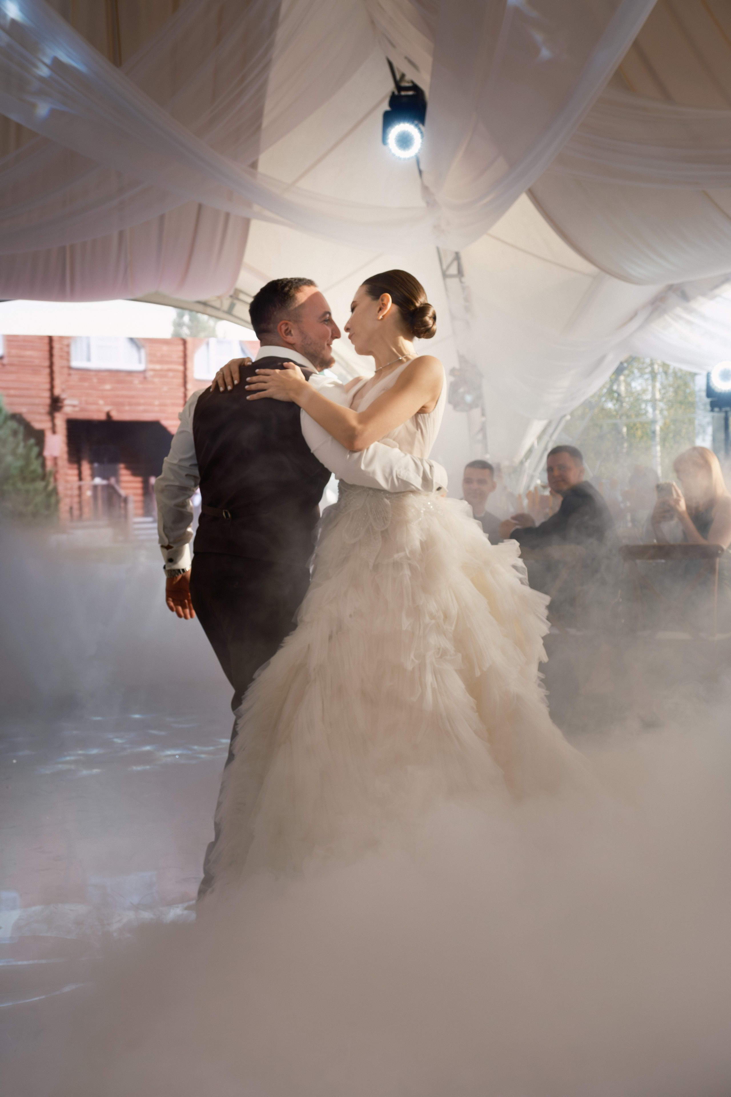 Сирак / Вероника. Свадебный Видеограф Фотограф в Сочи