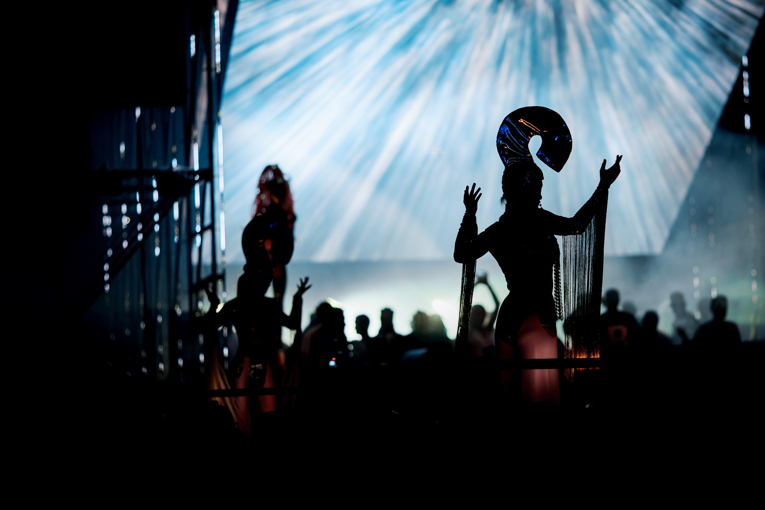 TRIP — фестиваль электронной музыки. Свадебный фотограф в Ростове-на-Дону Олег Майер