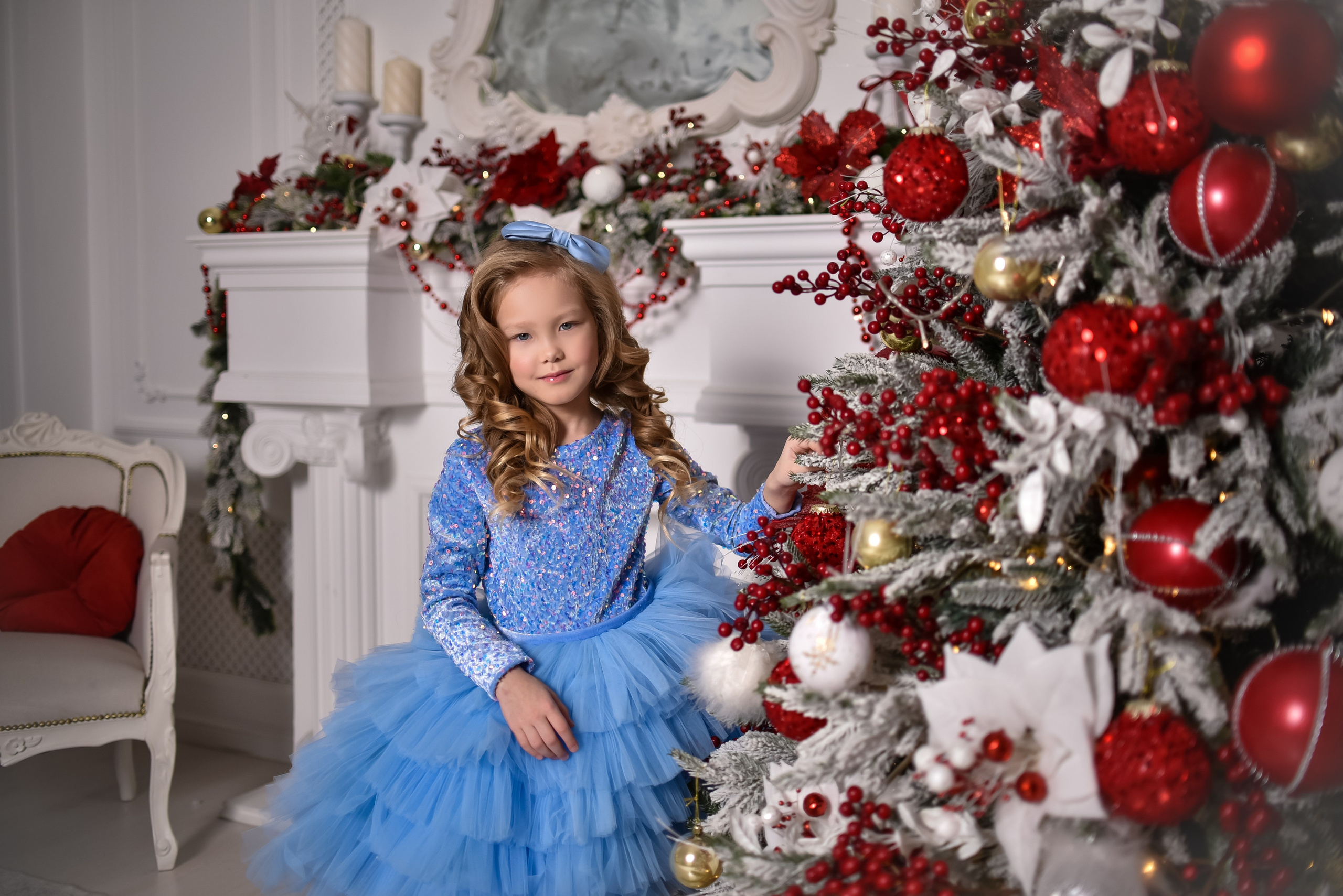 Дарияна. Фотограф Тамара Катапова