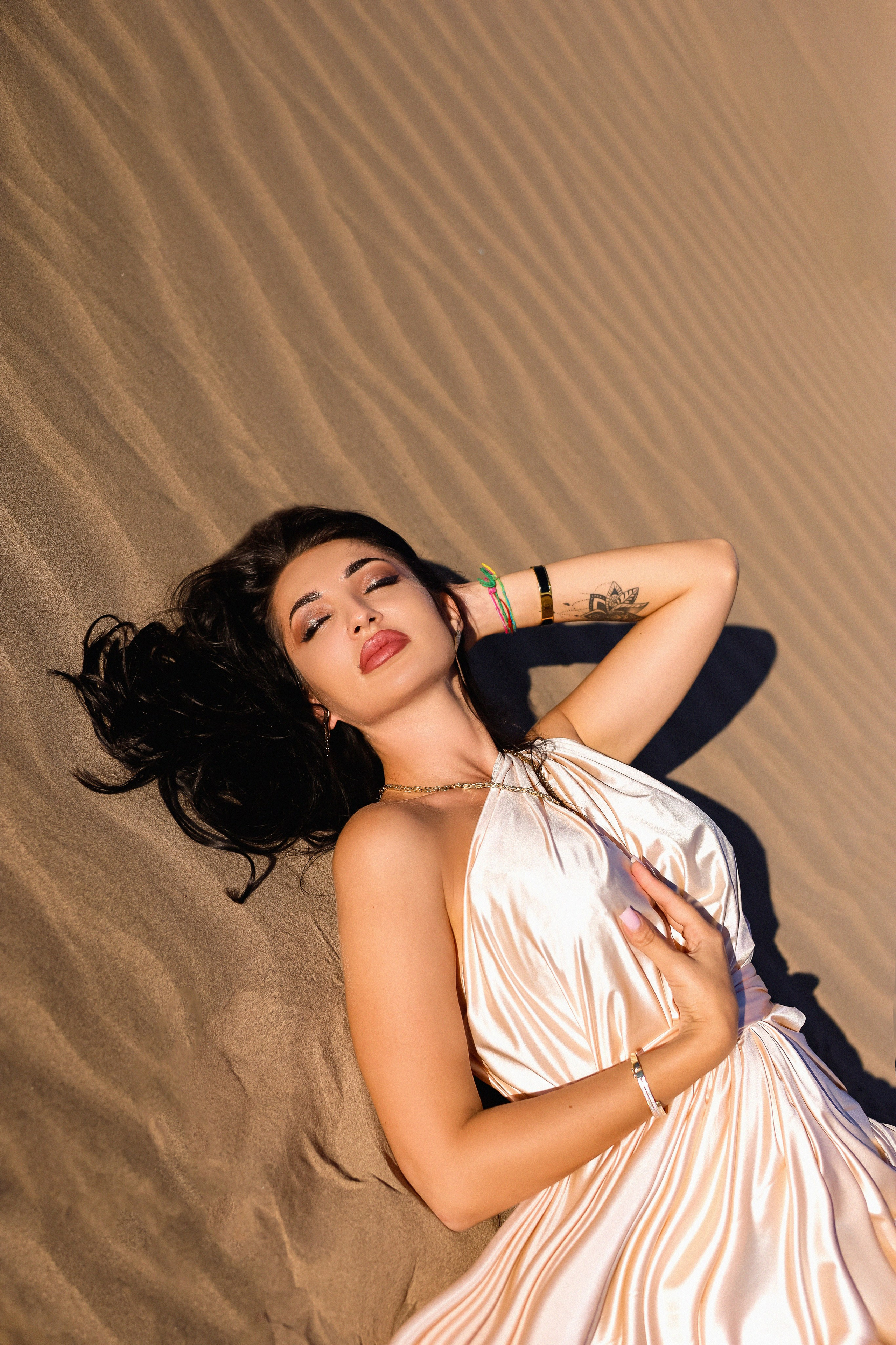 Виктория. Фотограф Тамара Катапова