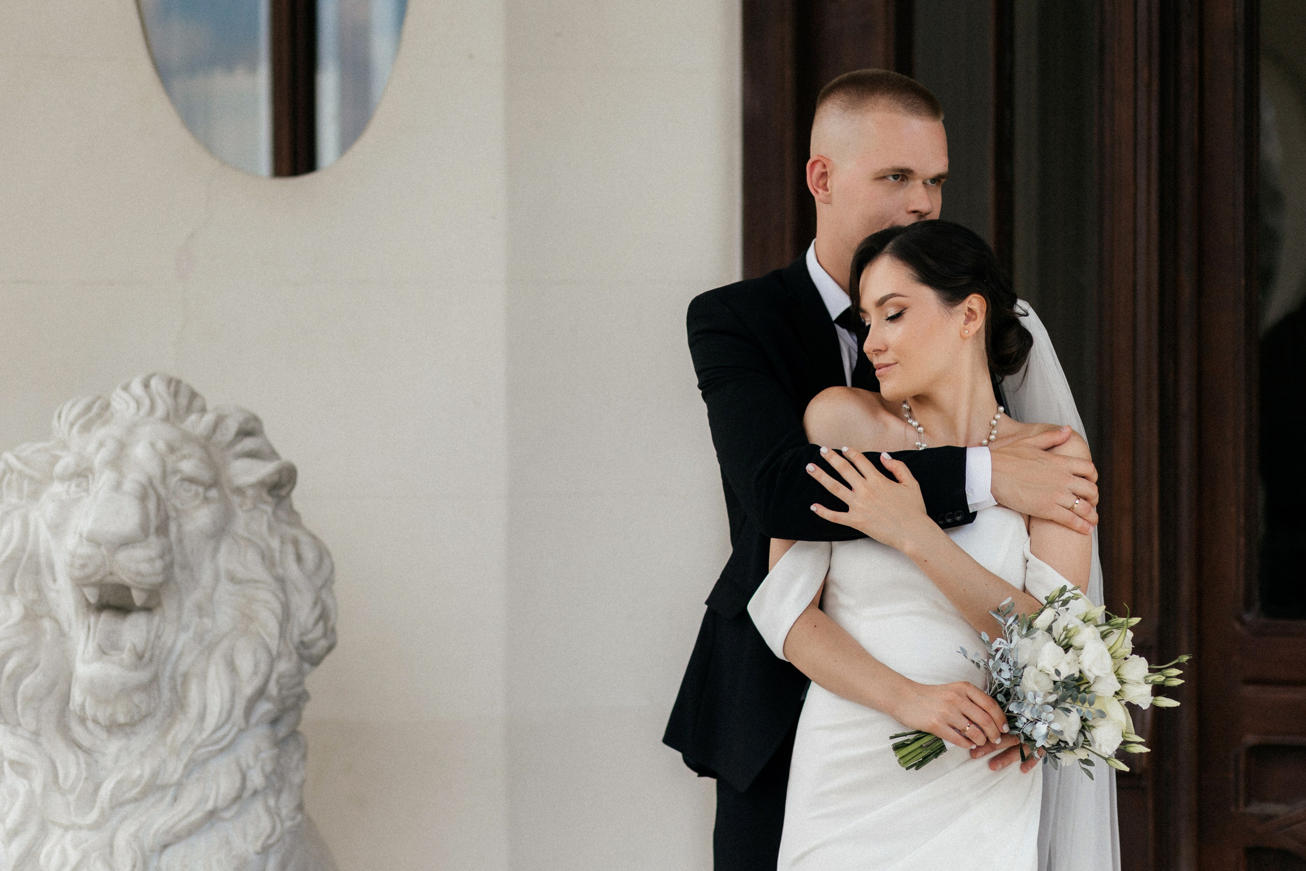 Катя и Серёжа. Фотограф в Тамбове Ольга Мельникова