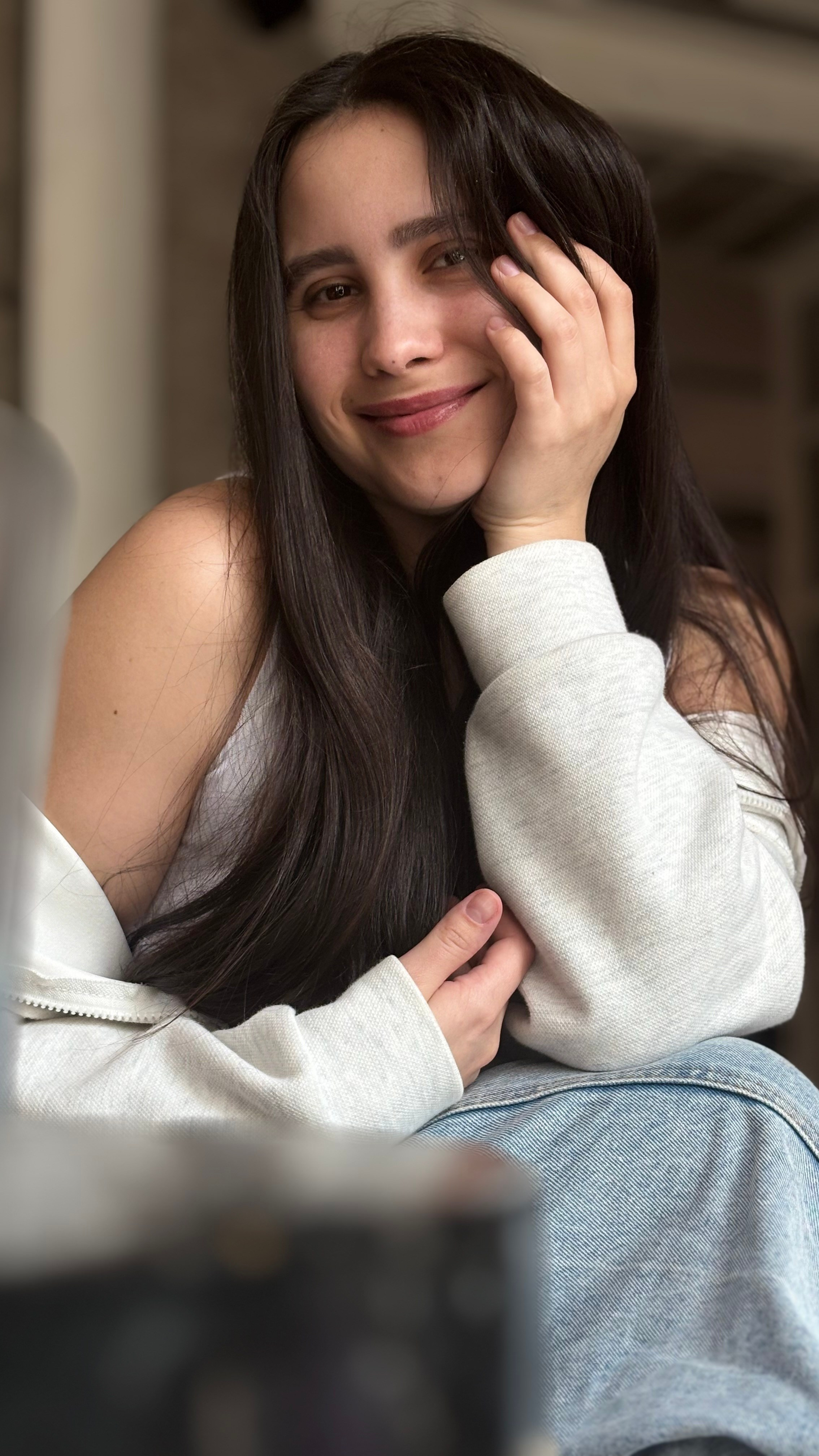 Мобильная съемка фото и видео. Фотограф в Уфе Валиева Лилия